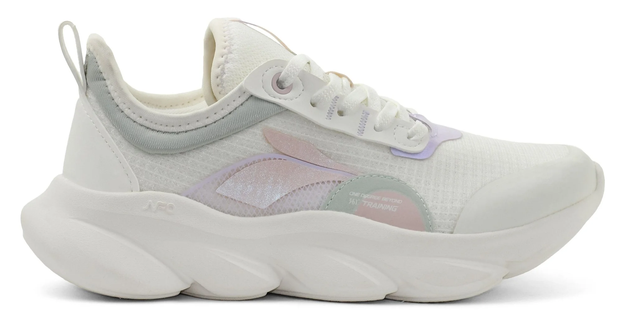 361˚ TRAINING SHOSE WOMEN