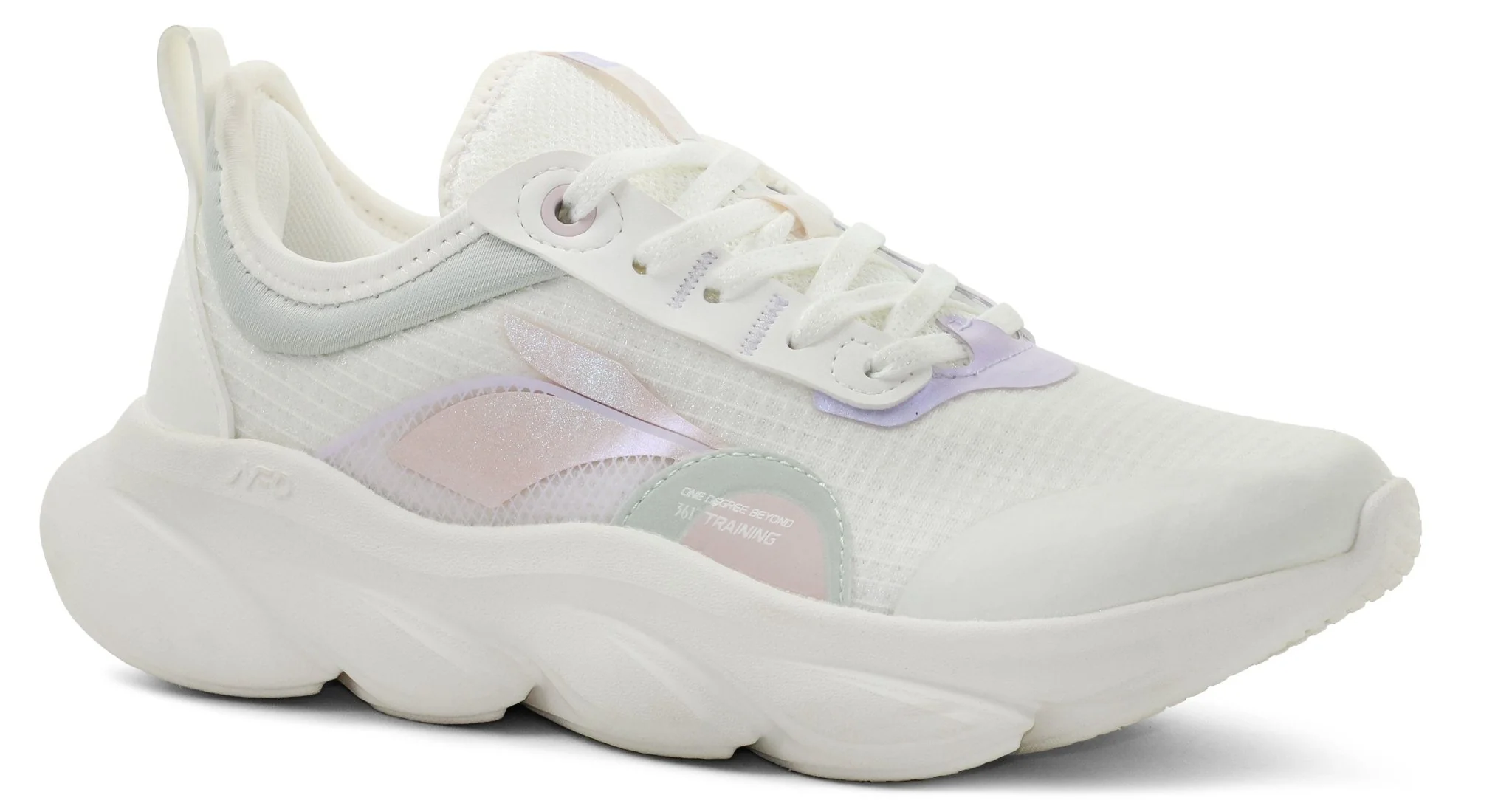 361˚ TRAINING SHOSE WOMEN - Image 2