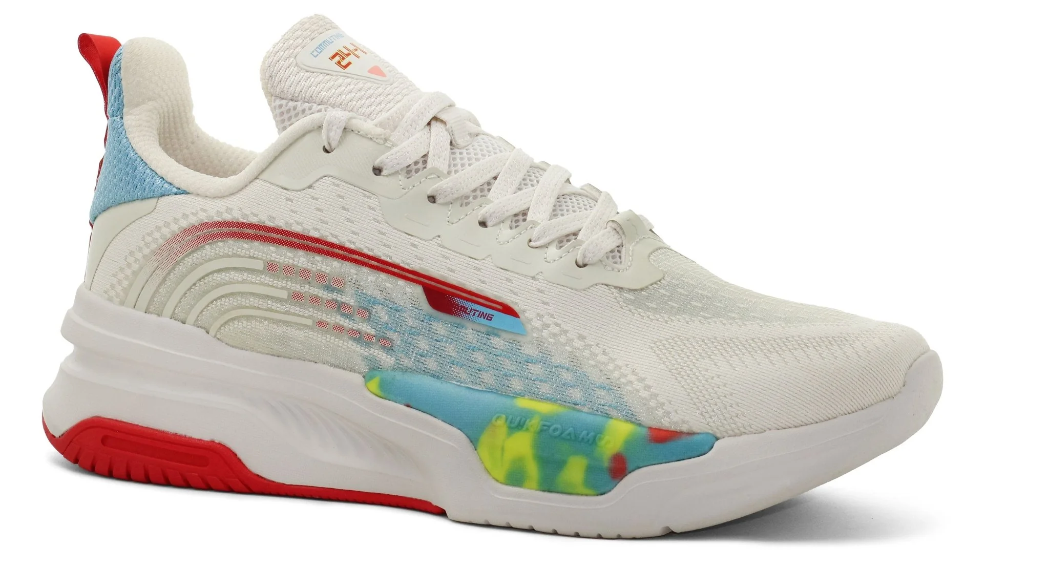 361˚ TRAINNG Shoes Women's - Image 2