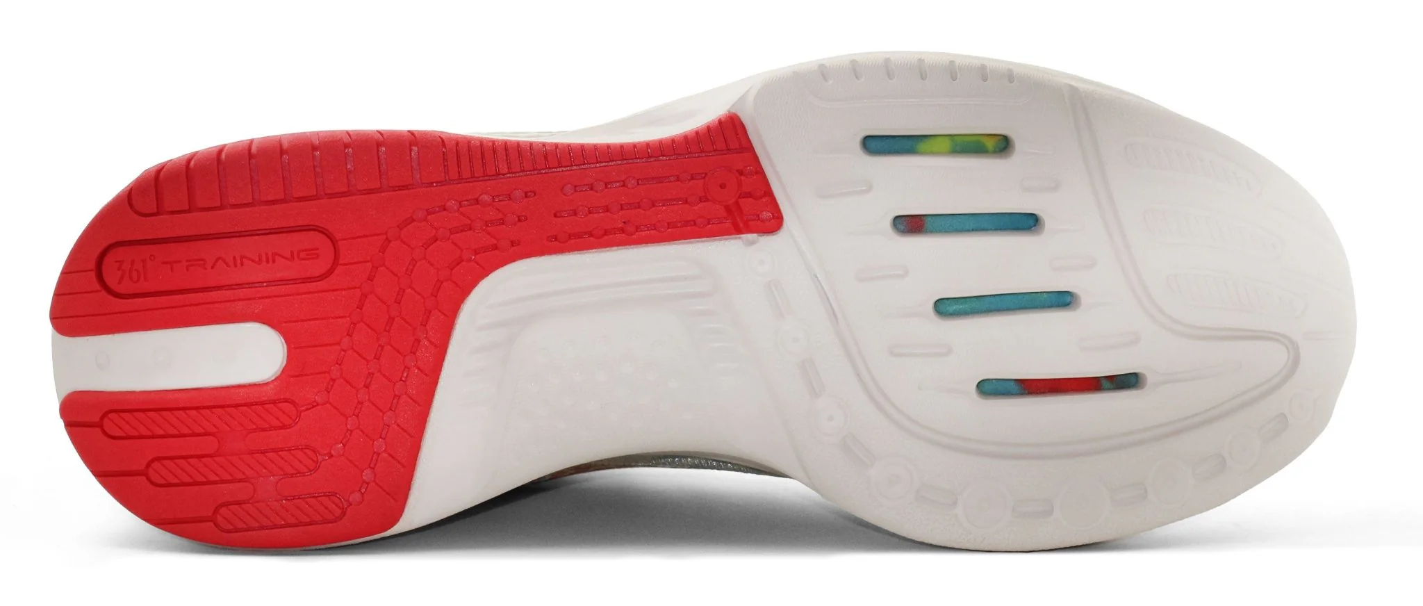 361˚ TRAINNG Shoes Women's - Image 4