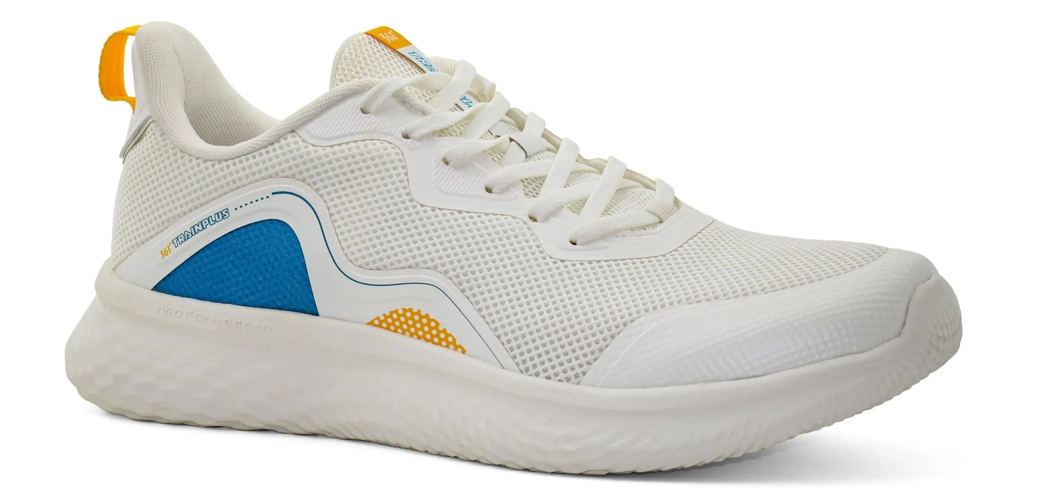 361˚ TRAINPLUS SHOSE - Image 2