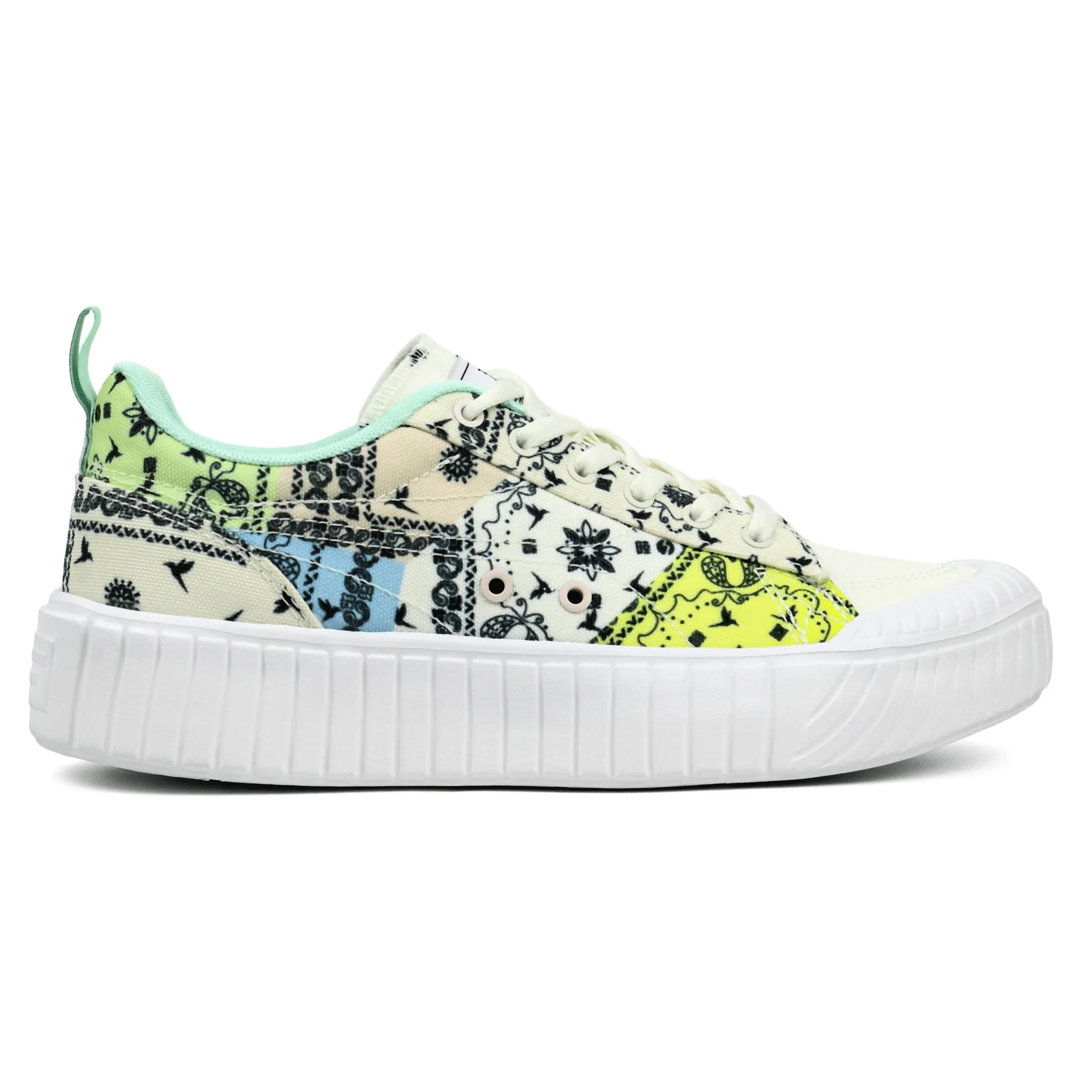 361˚ U6 Life Styel Shoes