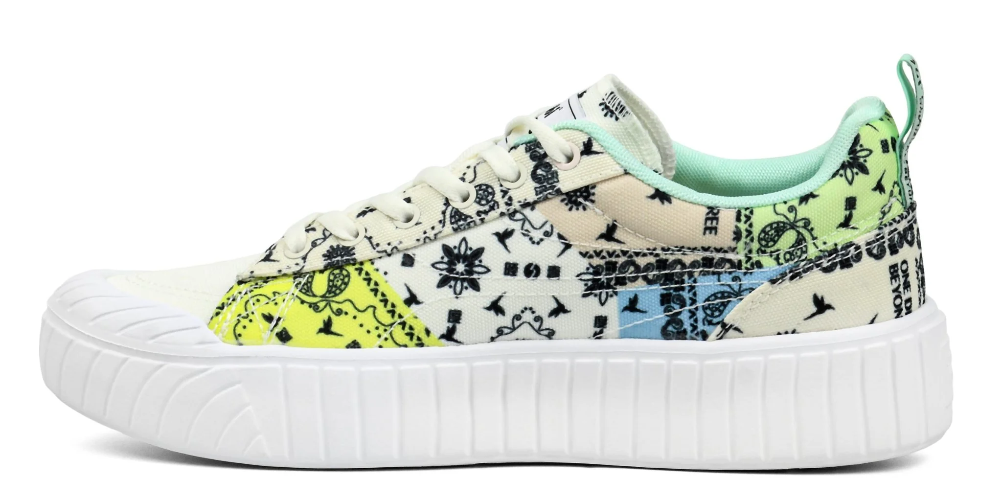 361˚ U6 Life Styel Shoes - Image 3