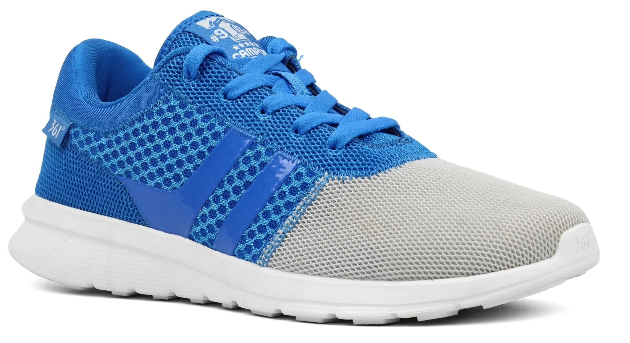 361˚ Campus T90 Shoes - Image 2