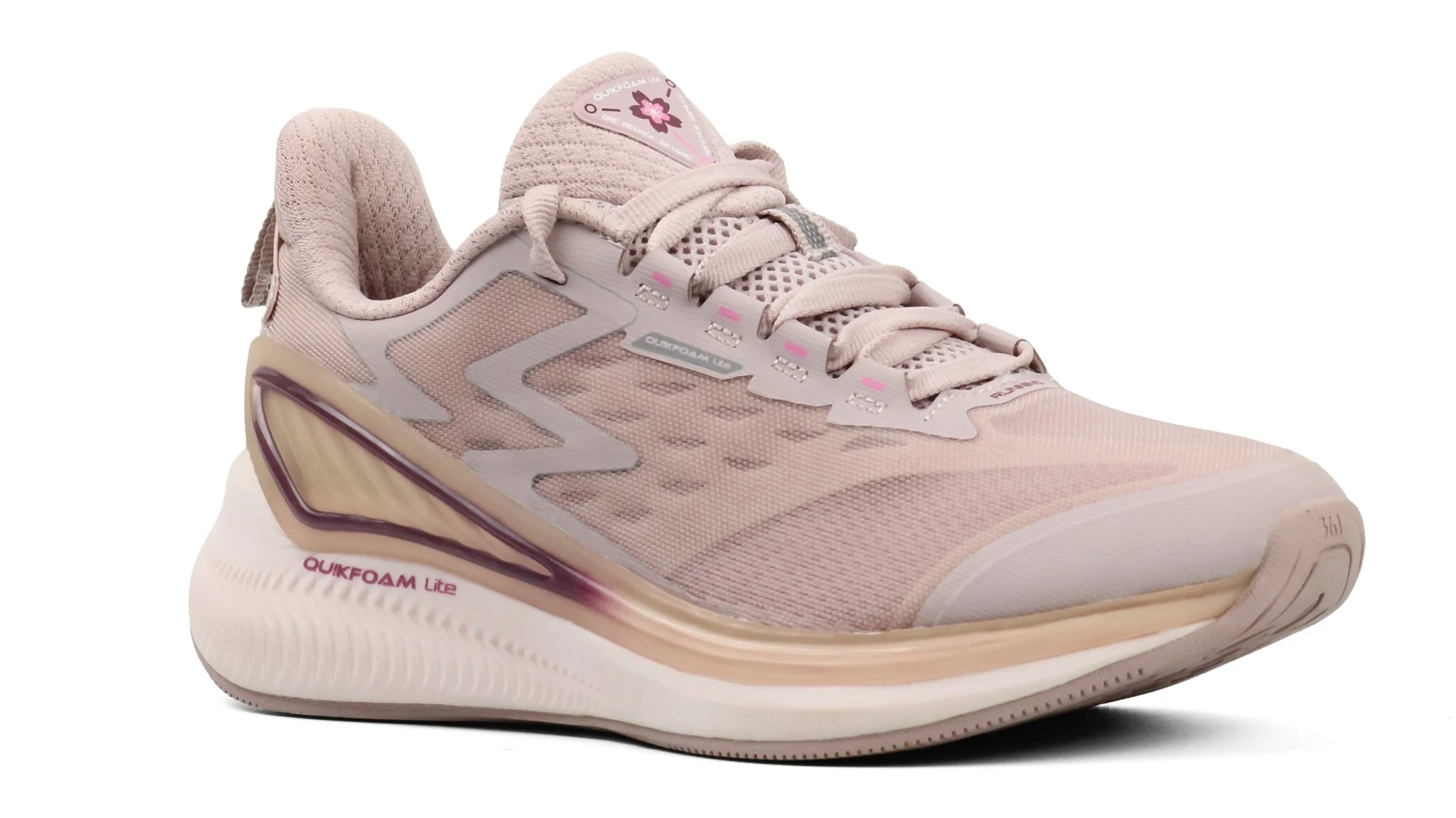 361˚ WOMEN QUIKFOAM LITE - Image 2