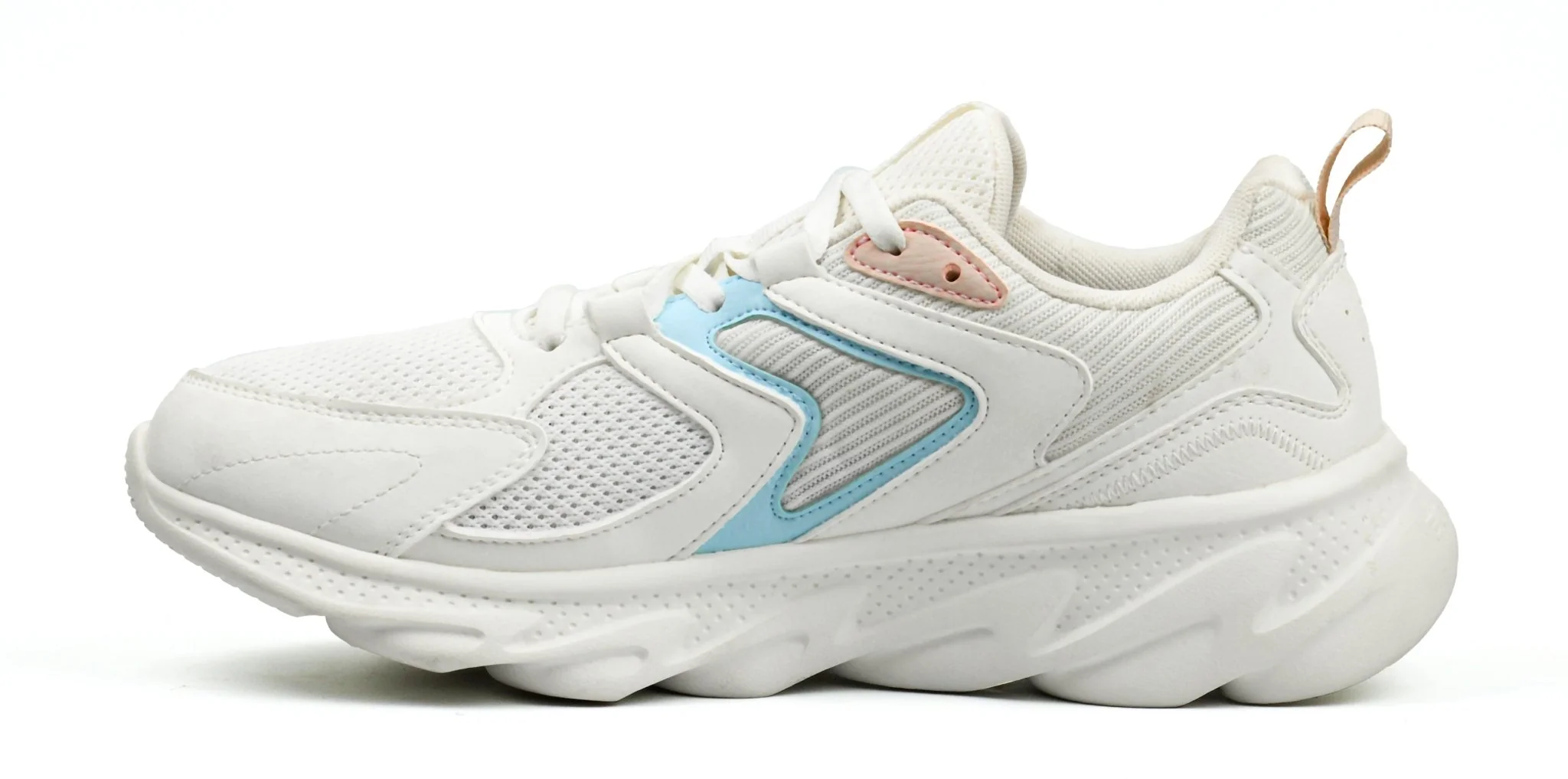 361˚ Women's Cushioning Running Shoes - Image 3