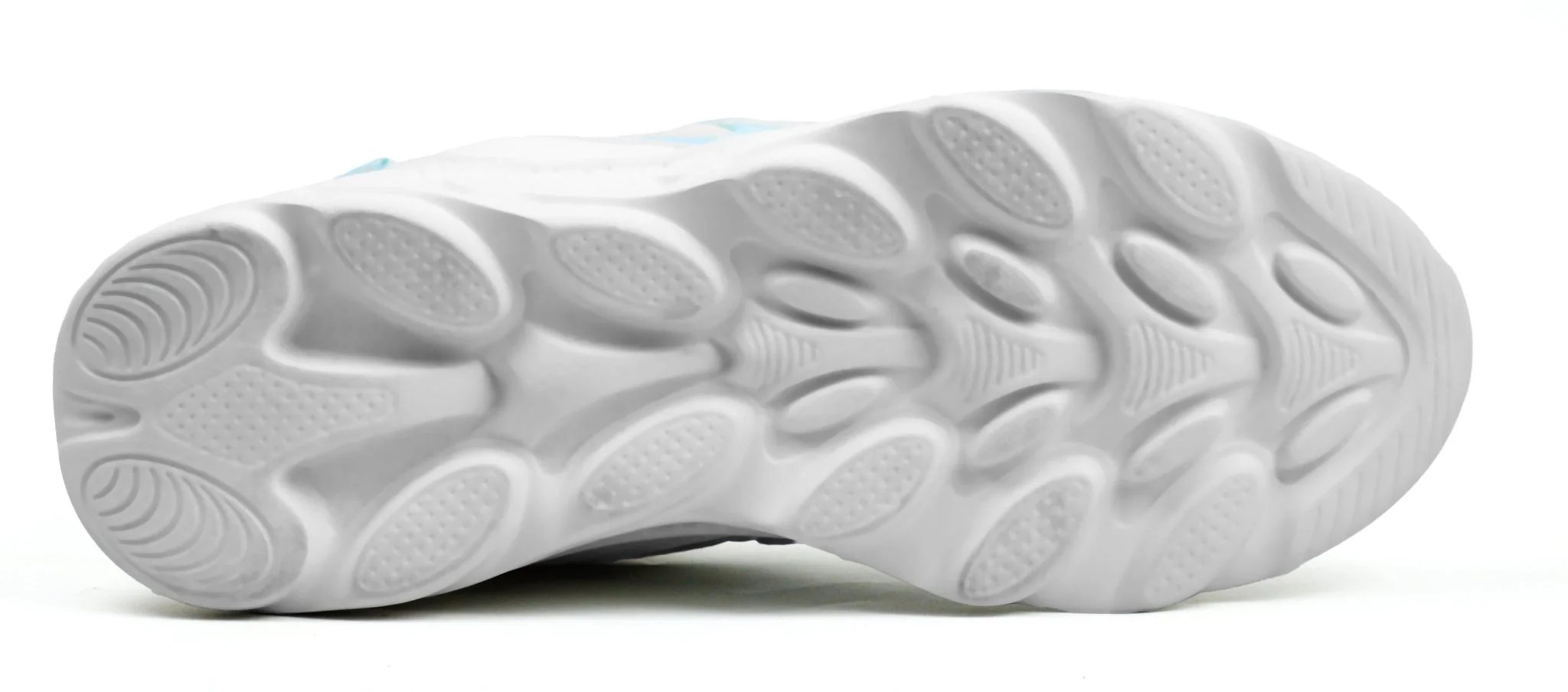 361˚ Women's Cushioning Running Shoes - Image 4
