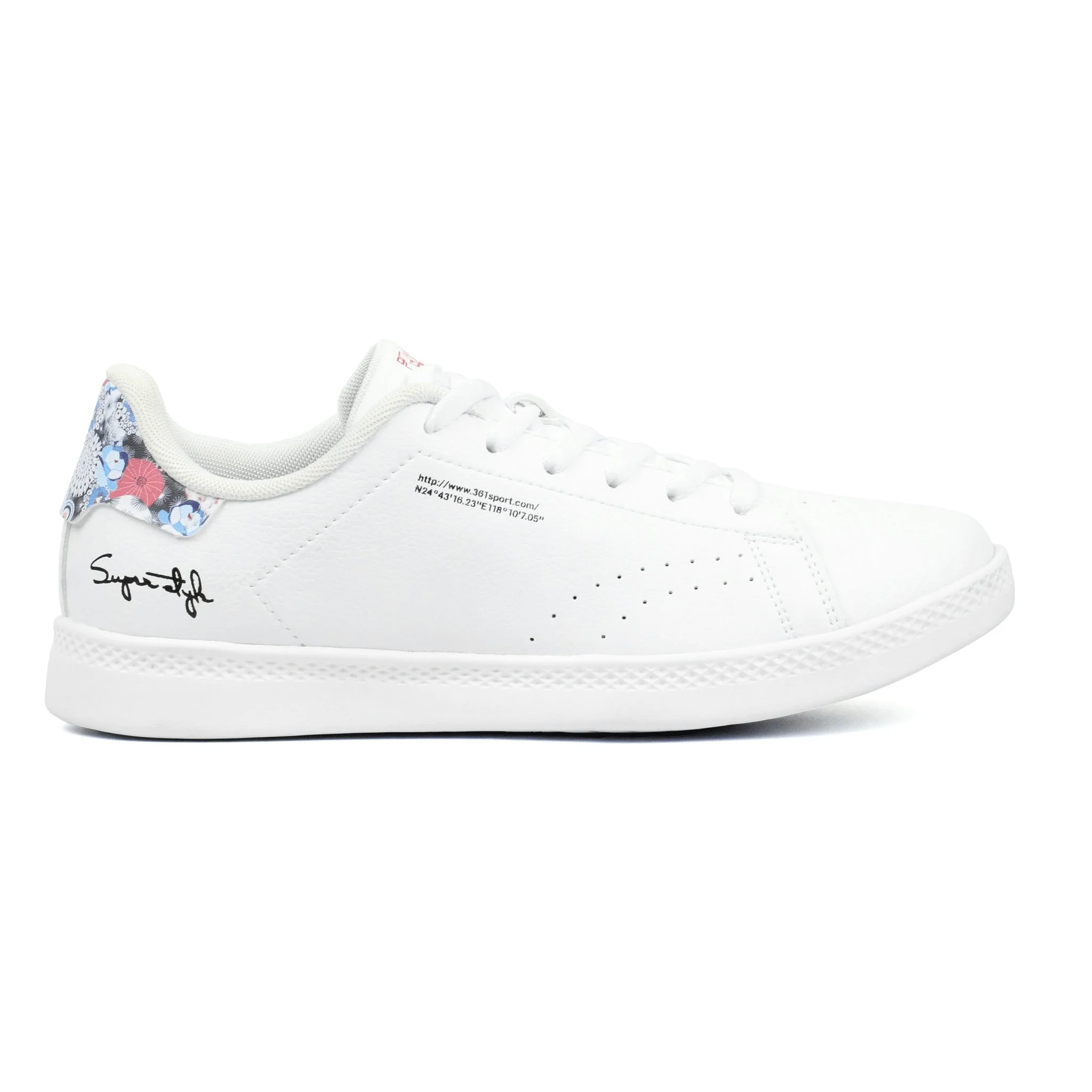 361˚ Women's Sports Fashion Shoes