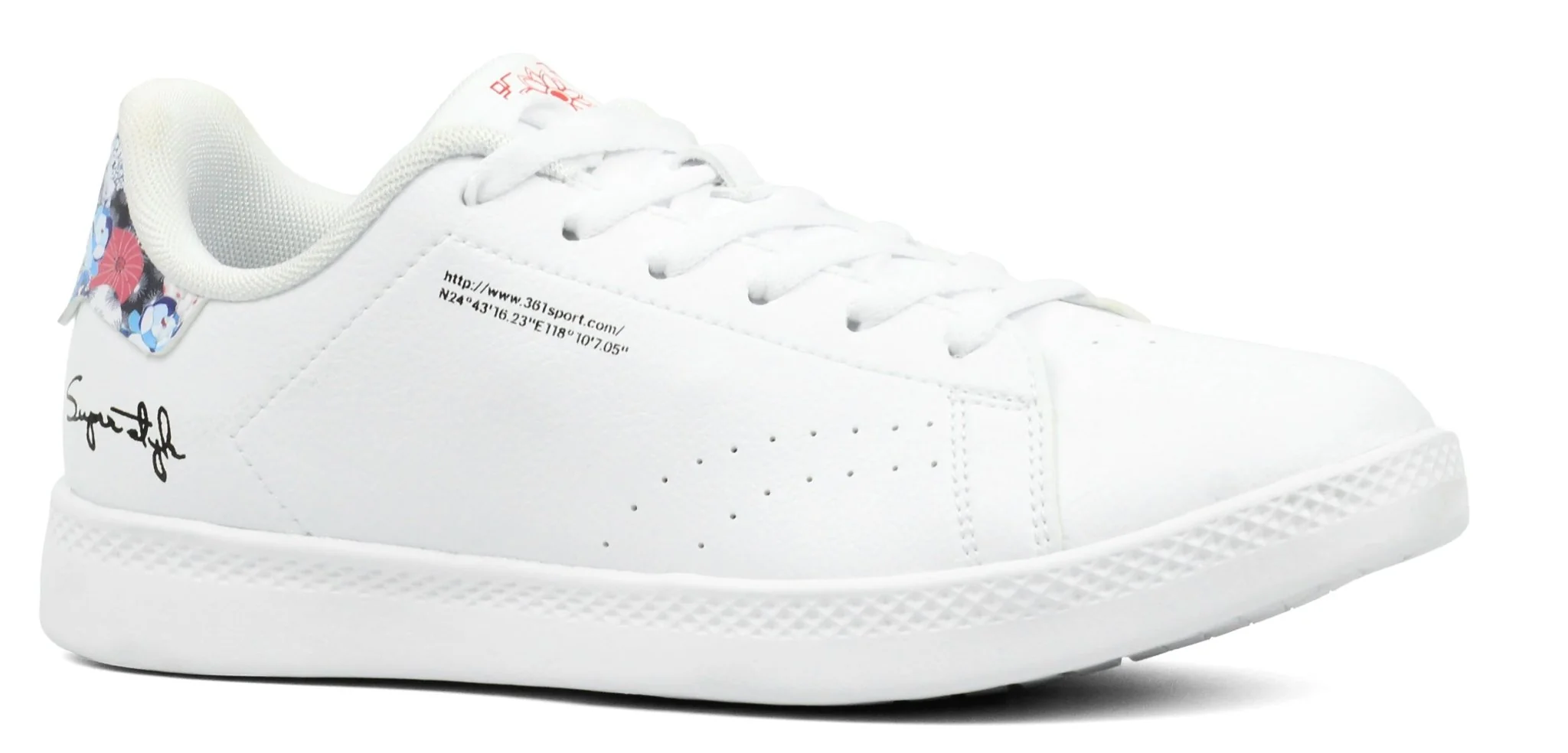 361˚ Women's Sports Fashion Shoes - Image 2