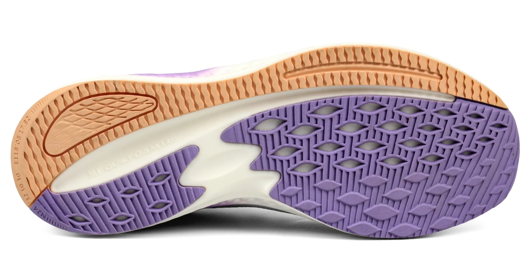 361˚ Women's Training Shoes - Image 4