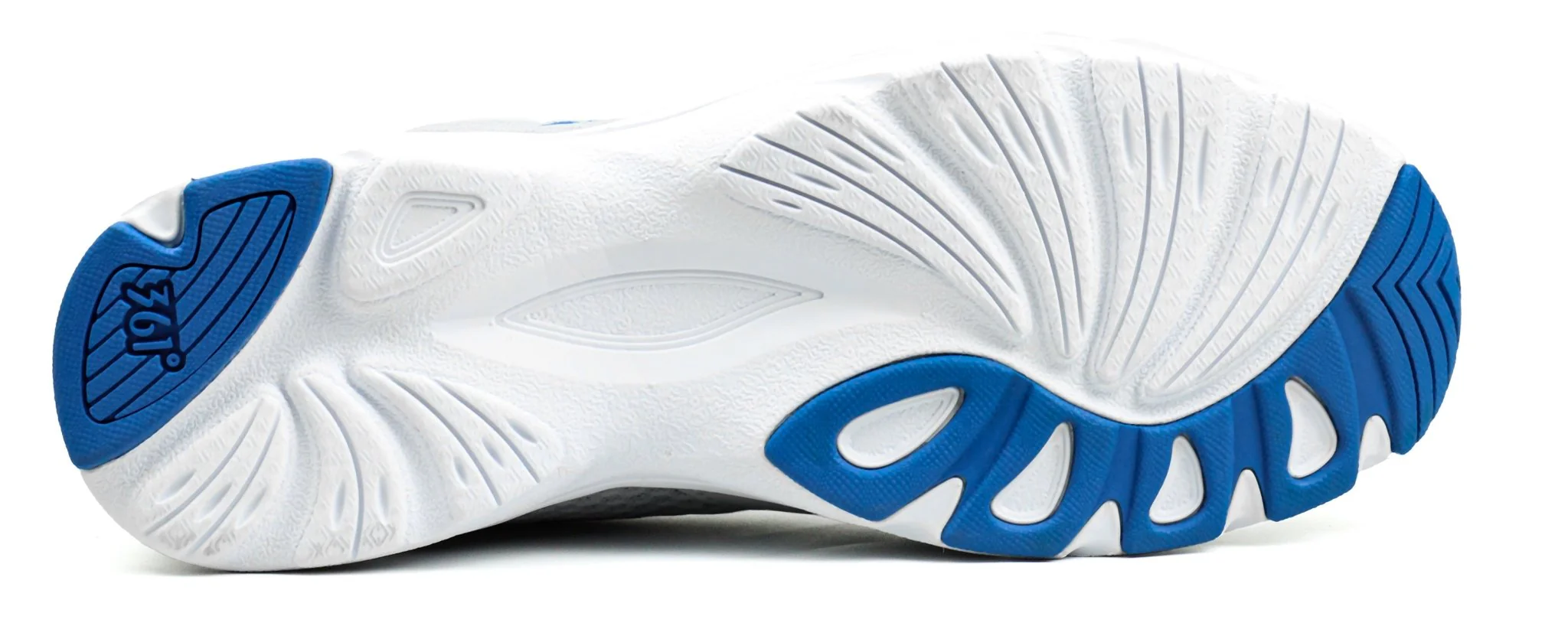 361˚ Worth Running Shoes - Image 3