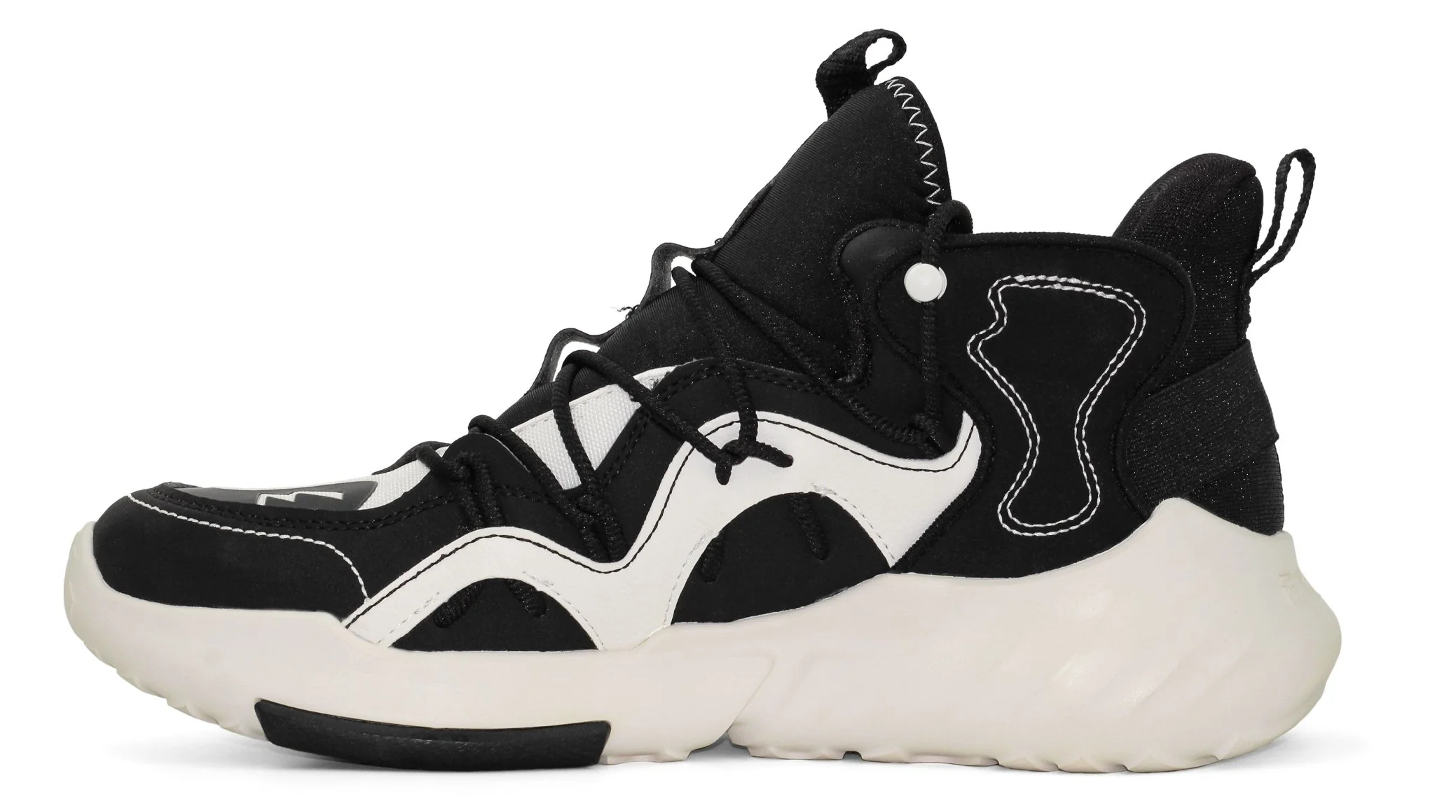 361° zalora basketball shoes - Image 3
