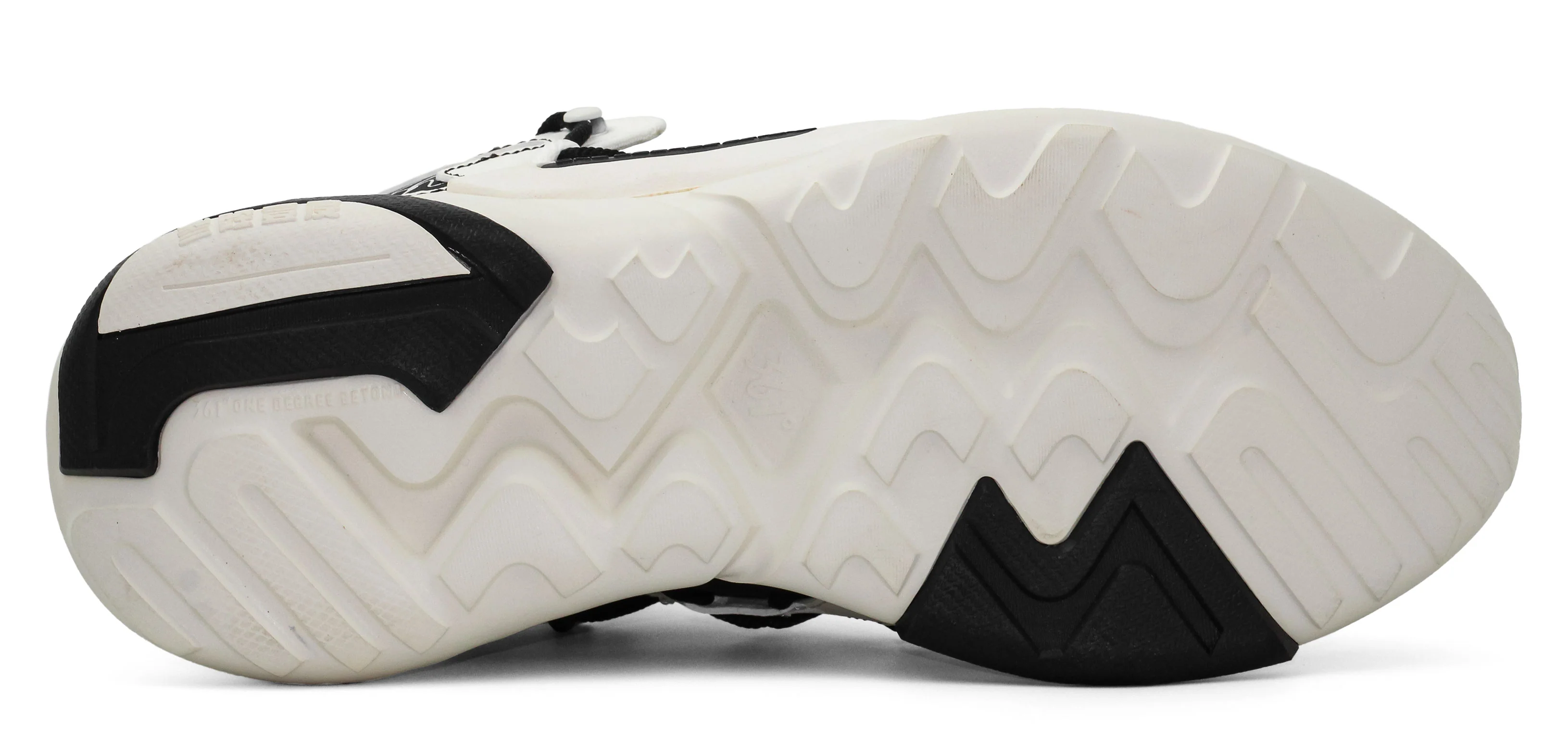 361° zalora basketball shoes - Image 4