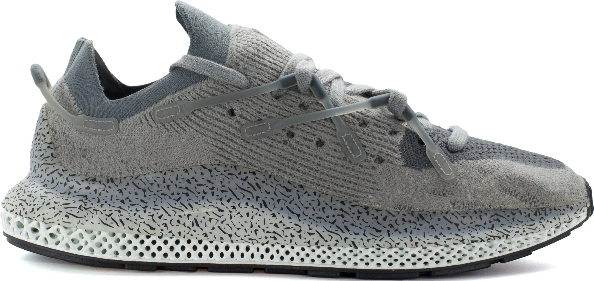 4D FUSIO SHOES