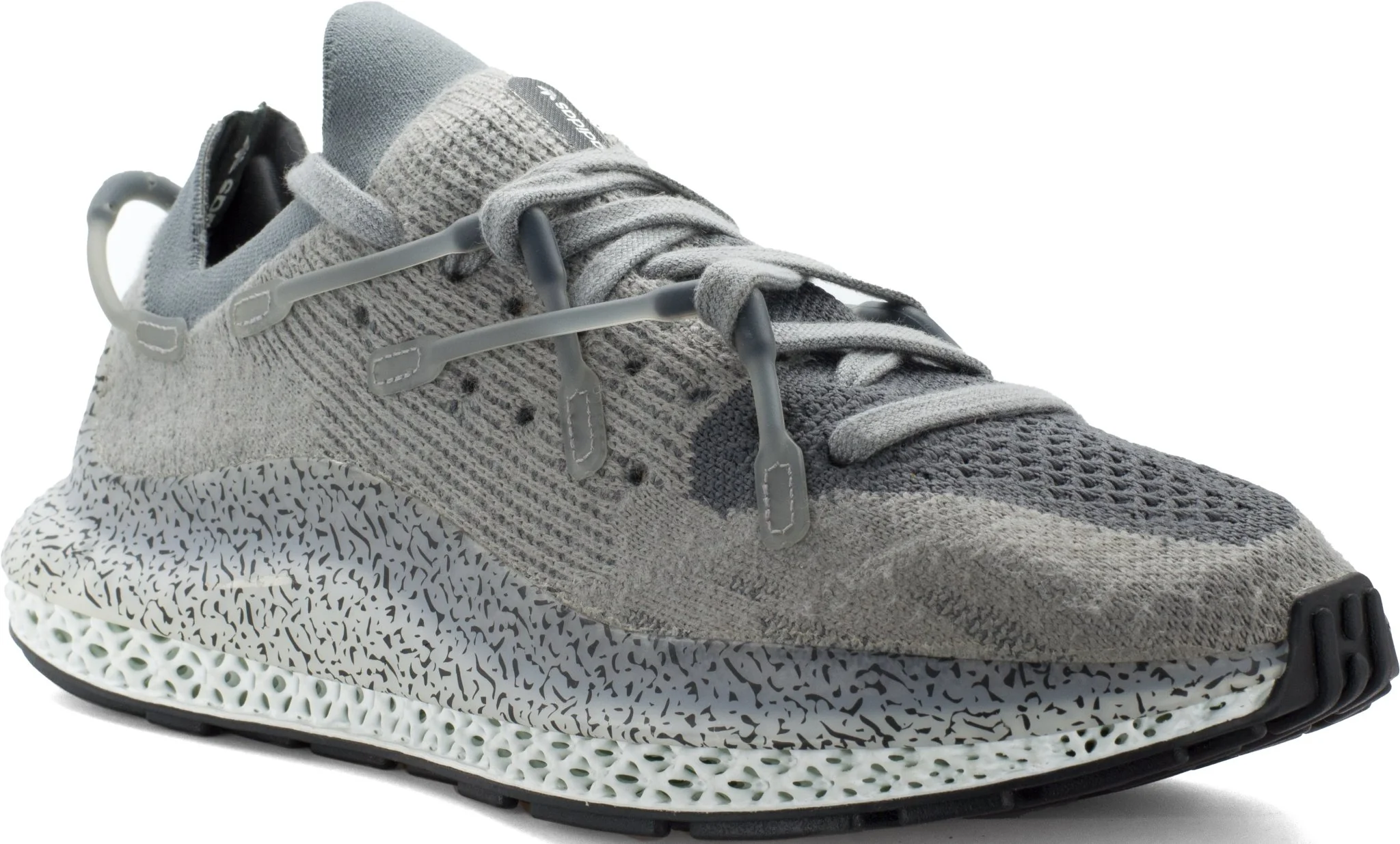 4D FUSIO SHOES - Image 2