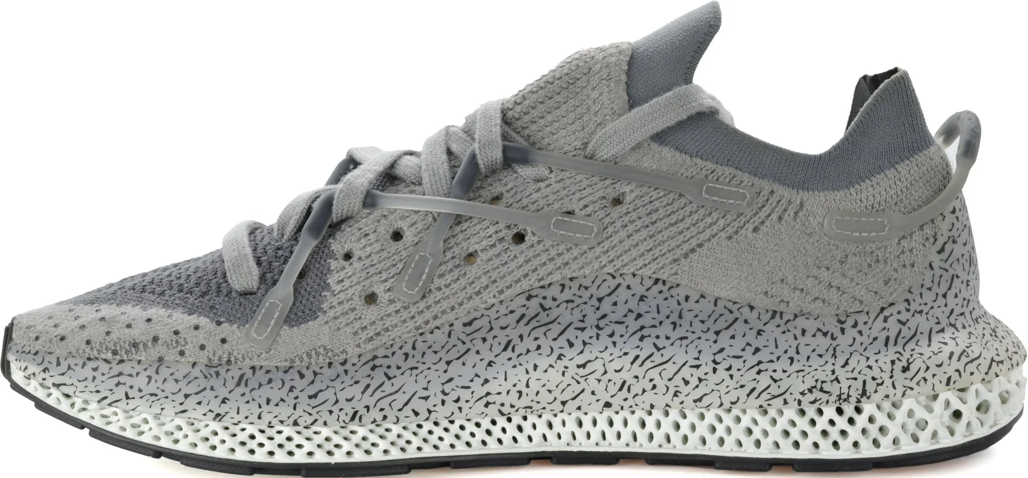 4D FUSIO SHOES - Image 3