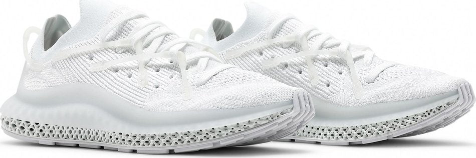4D FUSIO SHOES - Image 2