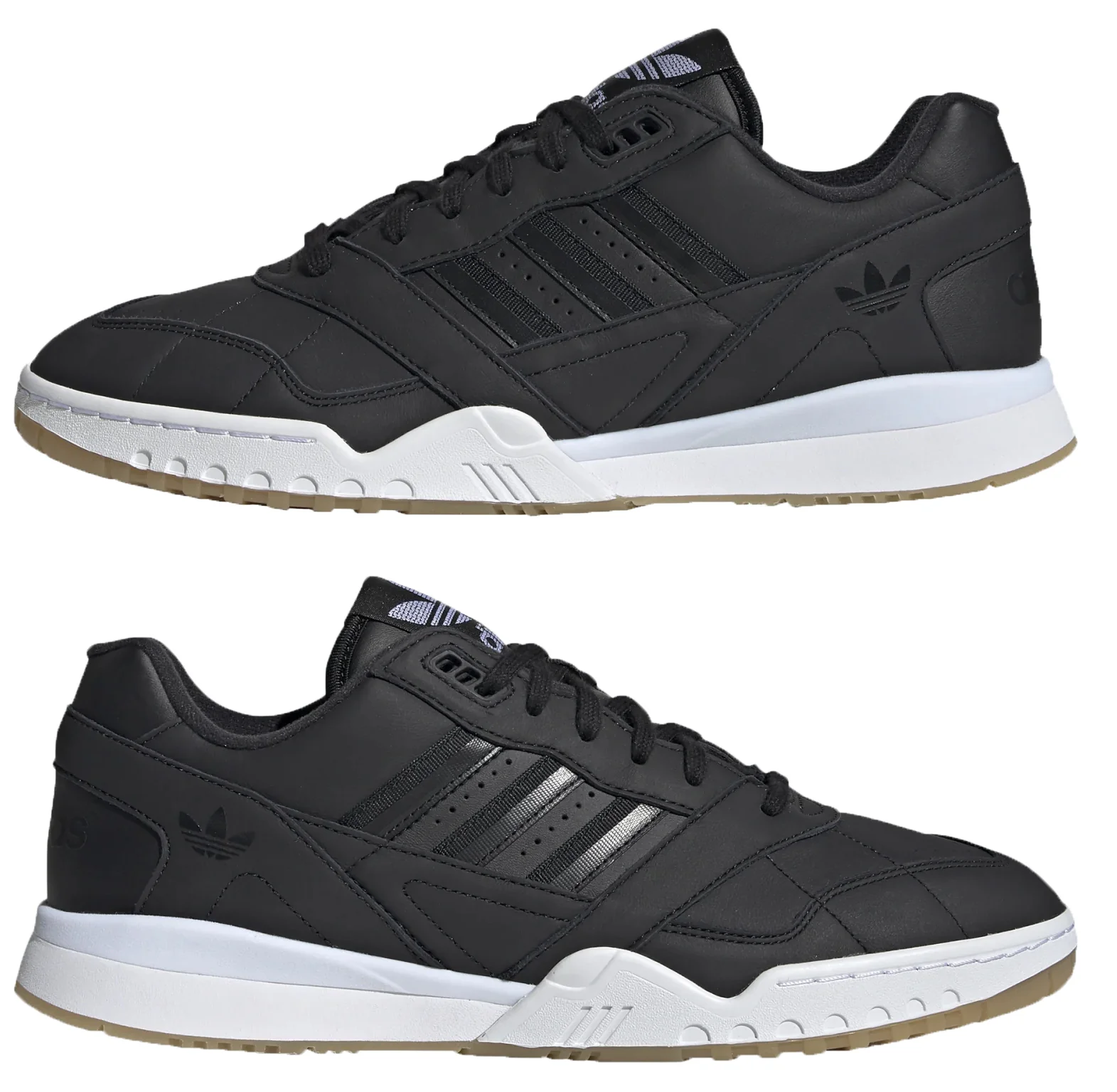 A.R. TRAINER SHOES - Image 5
