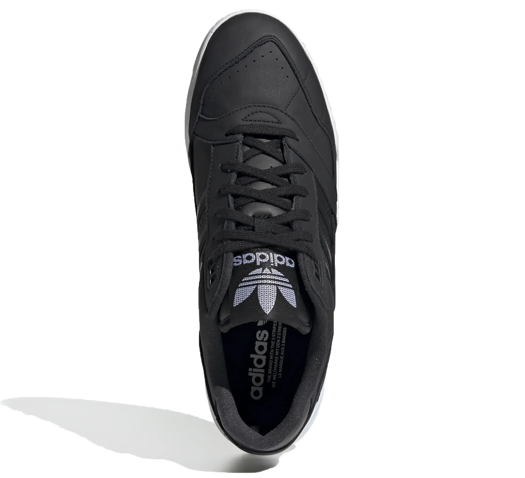A.R. TRAINER SHOES - Image 8