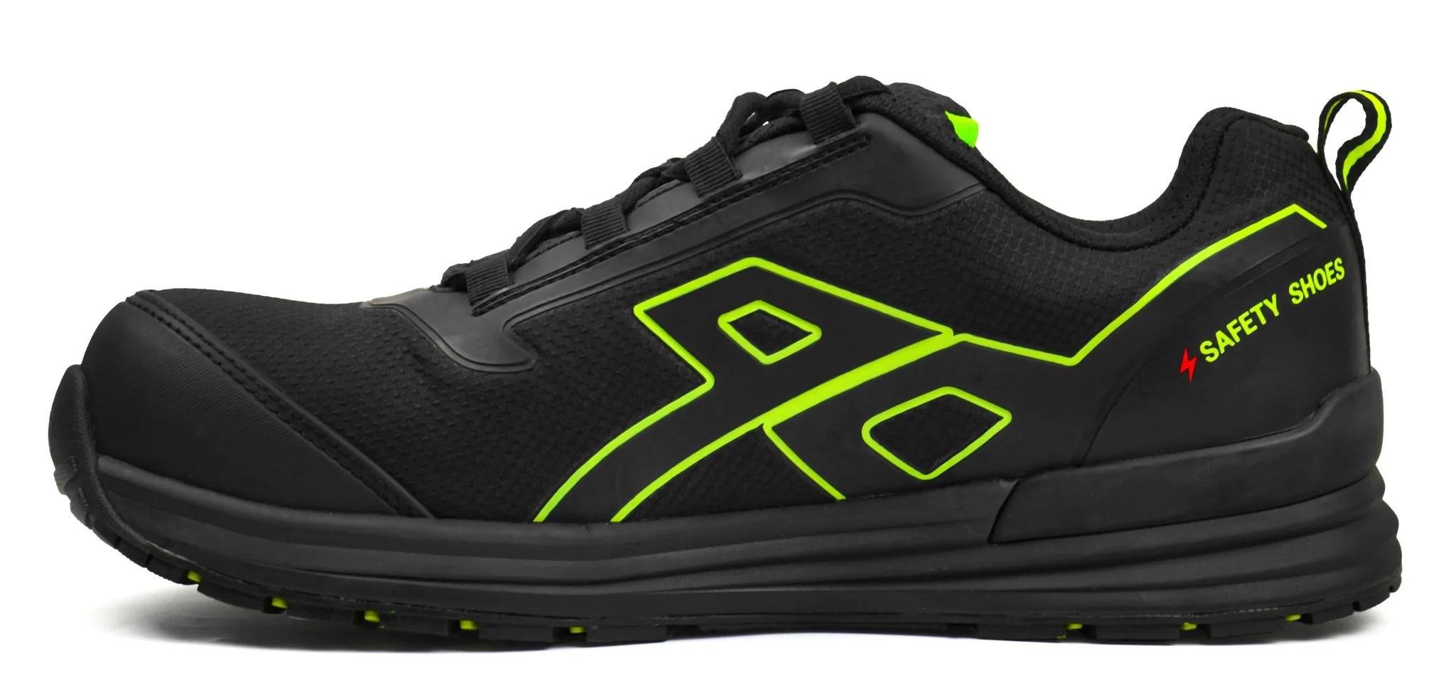 A+A  Haina aa Safety Shoes - Image 3