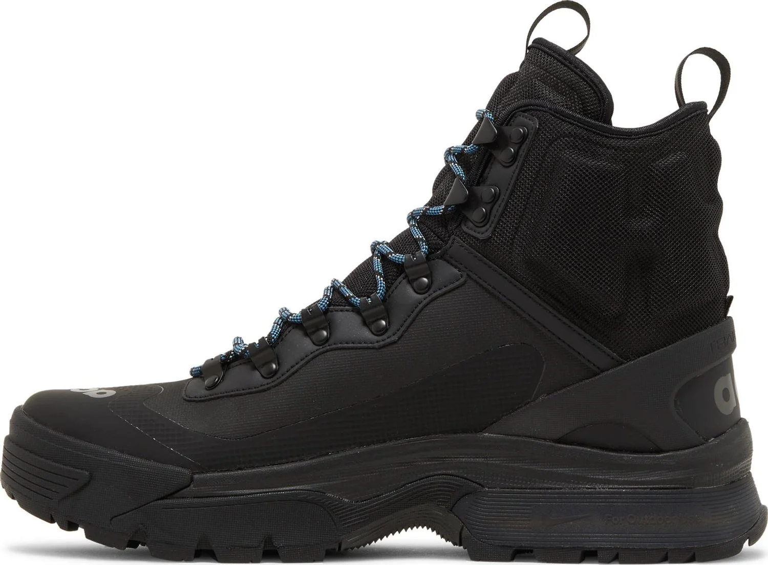 ACG Zoom Gaiadome GORE-TEX 'Triple Black' - Image 4