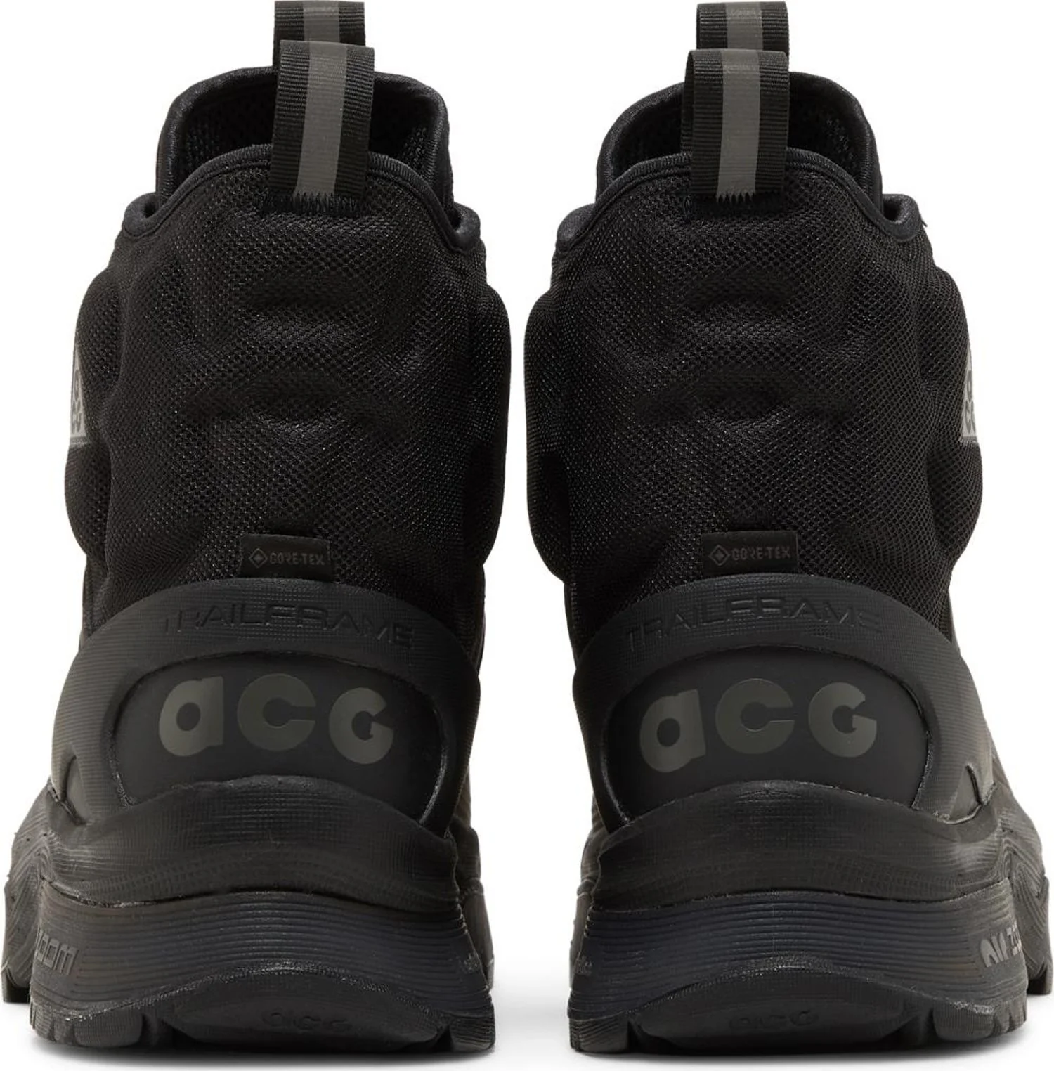 ACG Zoom Gaiadome GORE-TEX 'Triple Black' - Image 5
