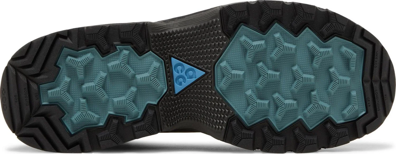 ACG Zoom Gaiadome GORE-TEX 'Triple Black' - Image 6