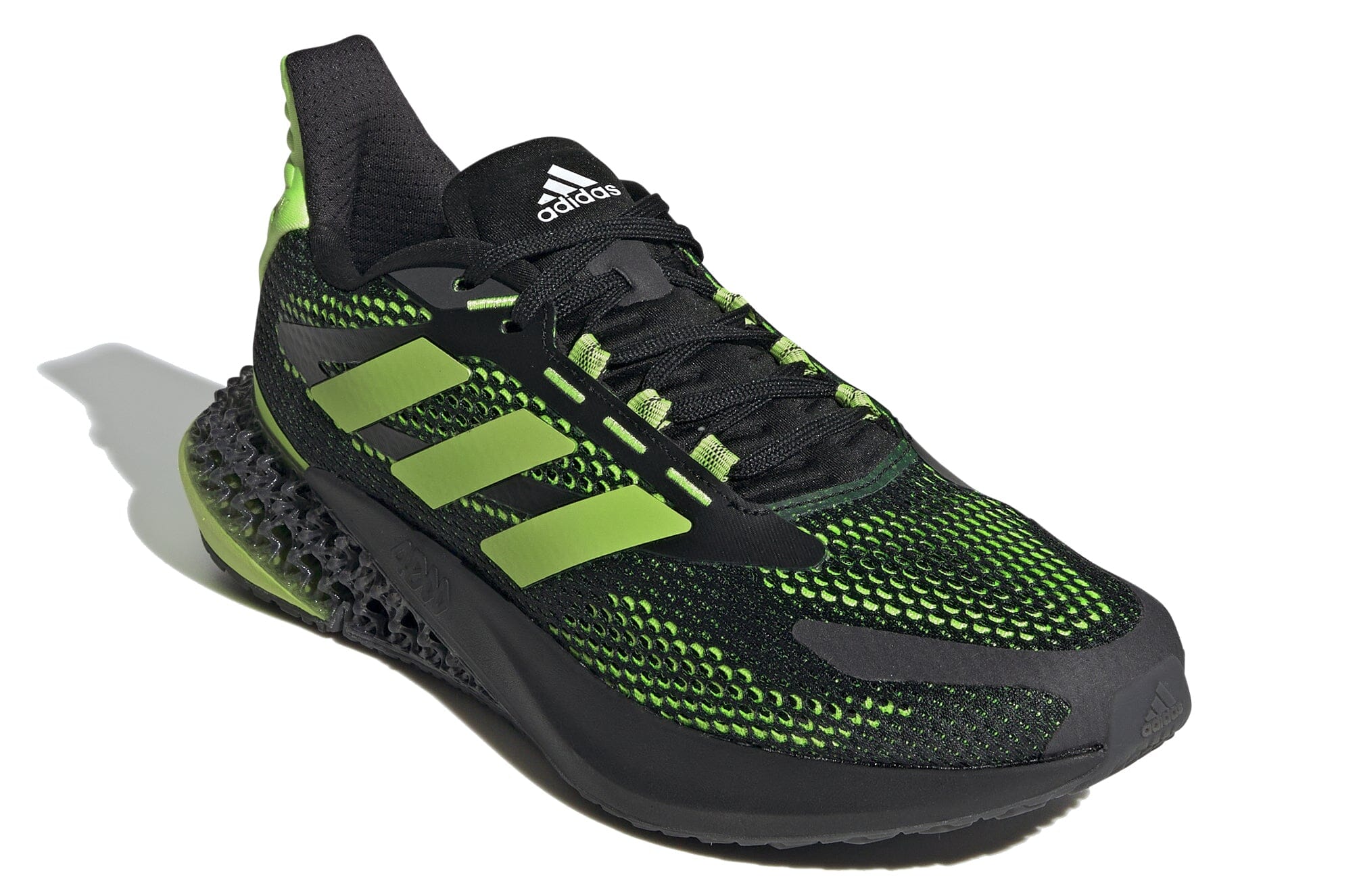 ADIDAS 4DFWD PULSE SHOES - Image 2
