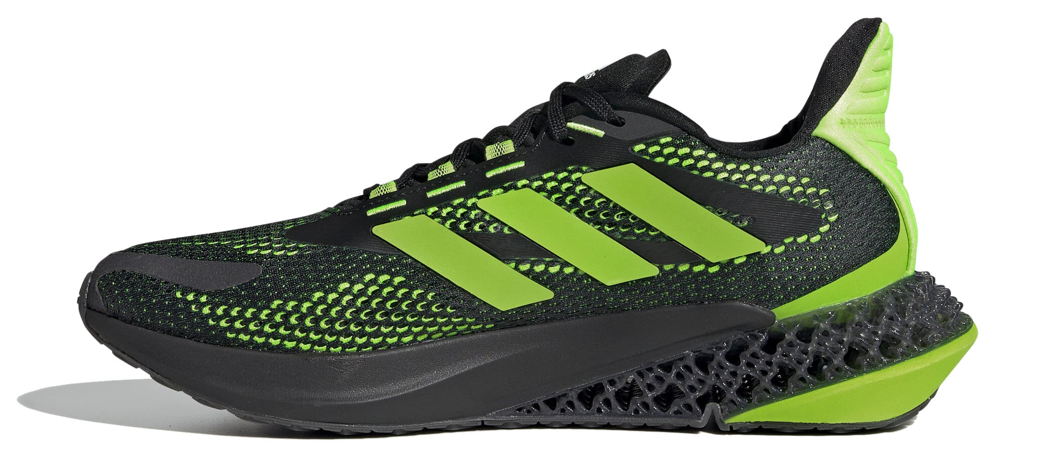ADIDAS 4DFWD PULSE SHOES - Image 3