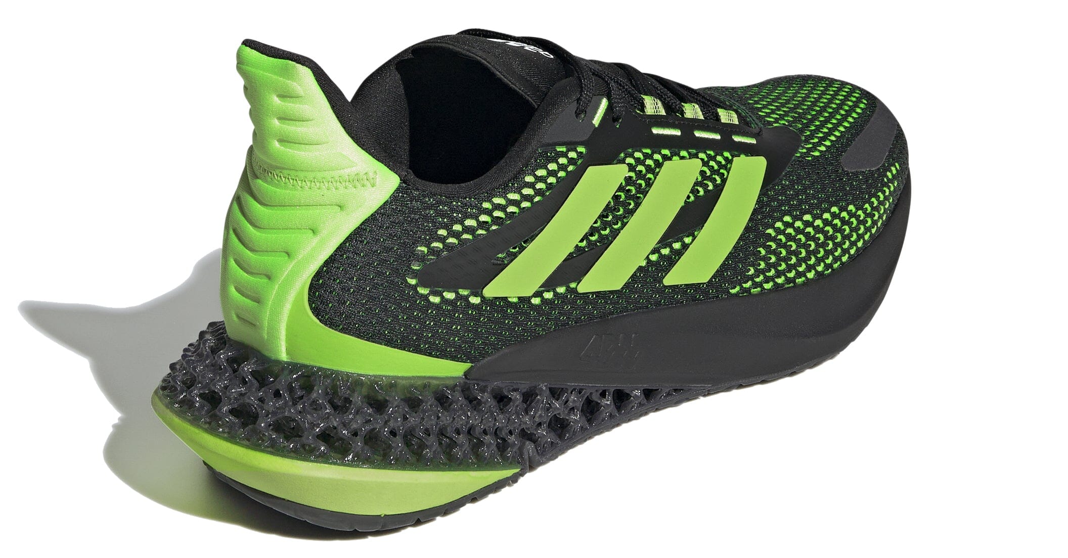 ADIDAS 4DFWD PULSE SHOES - Image 4