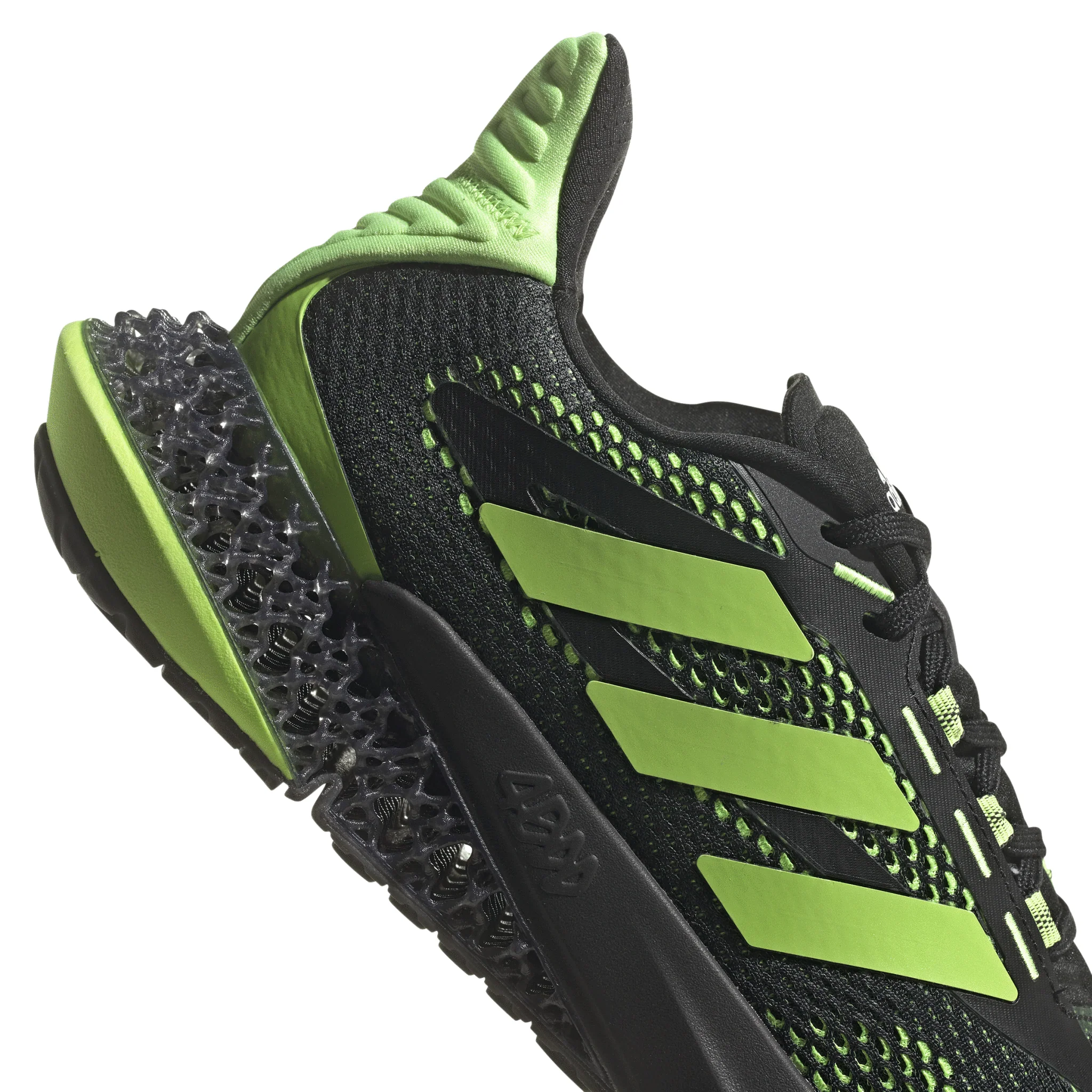 ADIDAS 4DFWD PULSE SHOES - Image 5