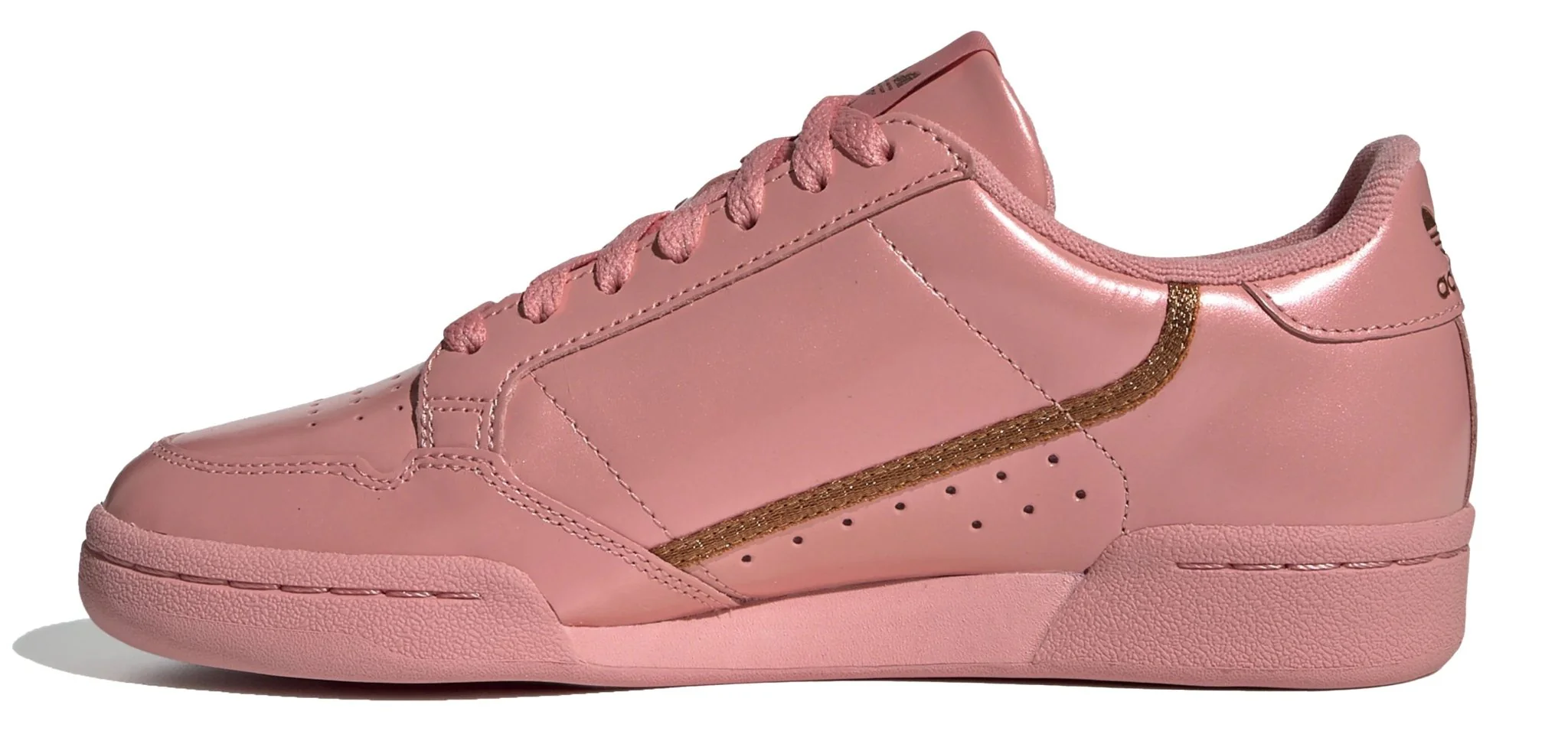 Adidas CONTINENTAL 80 SHOES - Image 4