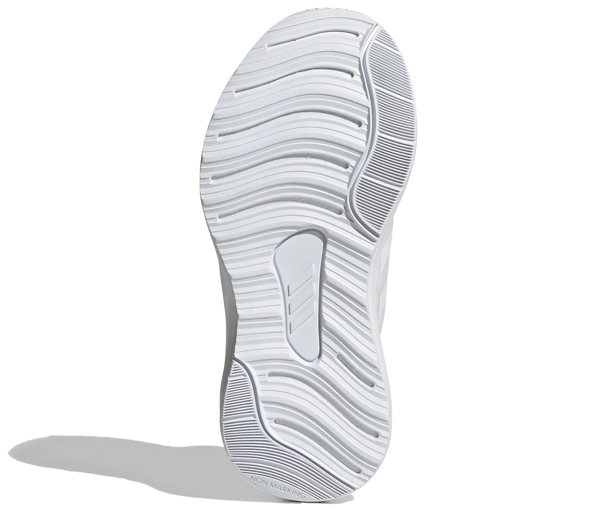 adidas FORTARUN LACE RUNNING SHOES - Image 4