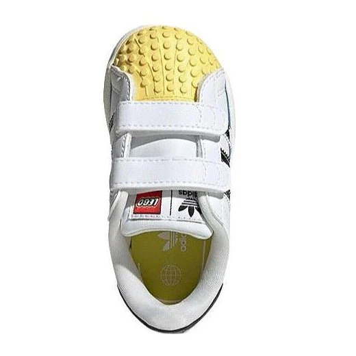 ADIDAS Lego X Superstar Cf - Image 3