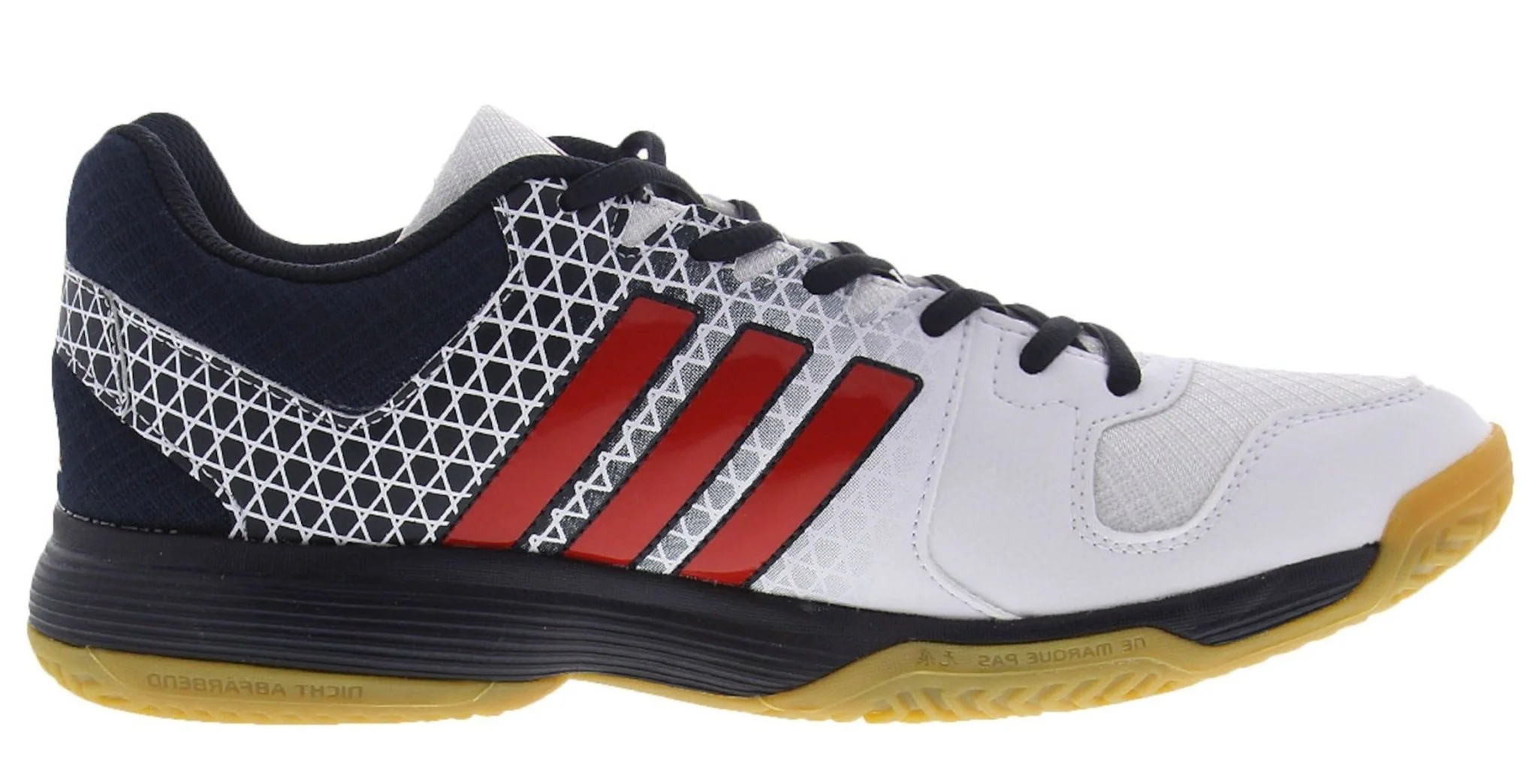Adidas Ligra 4 Squash Shoes