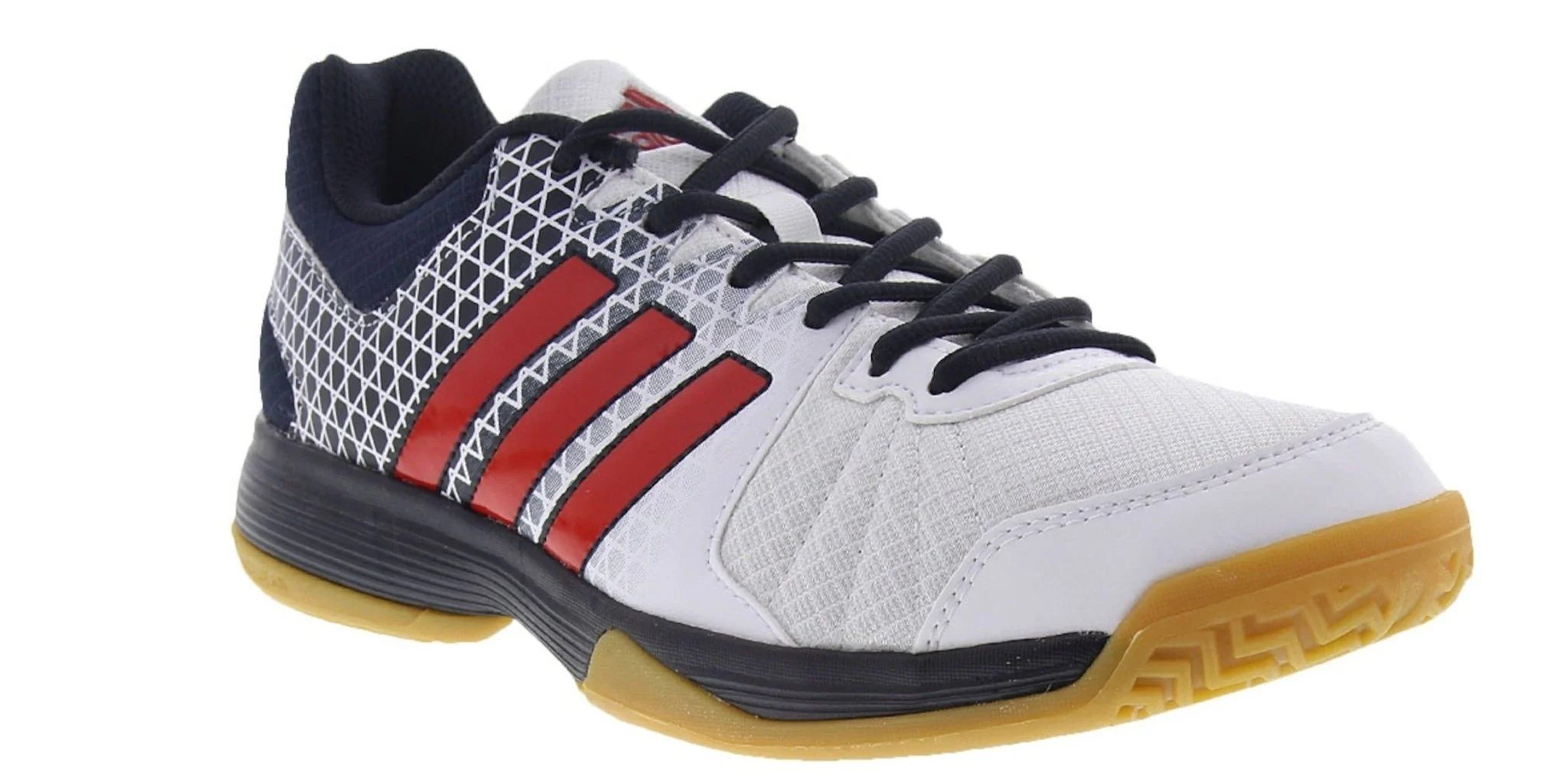 Adidas Ligra 4 Squash Shoes - Image 2