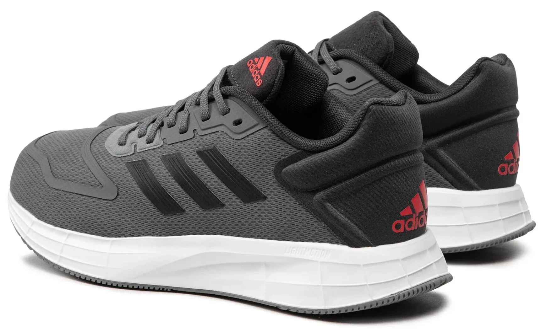 adidas Men Running Shoes Duramo 10 - Image 3