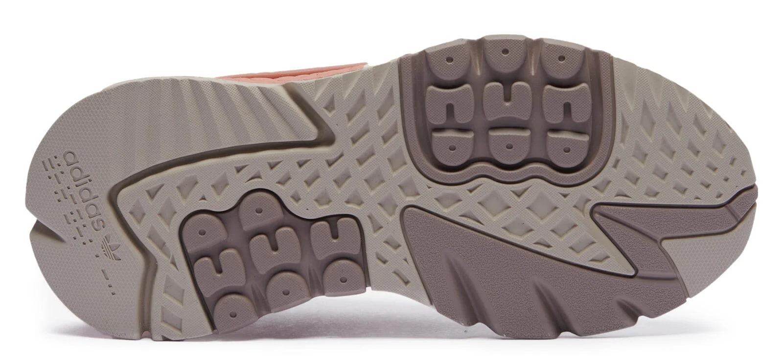 ADIDAS NITE JOGGER SHOES - Image 5