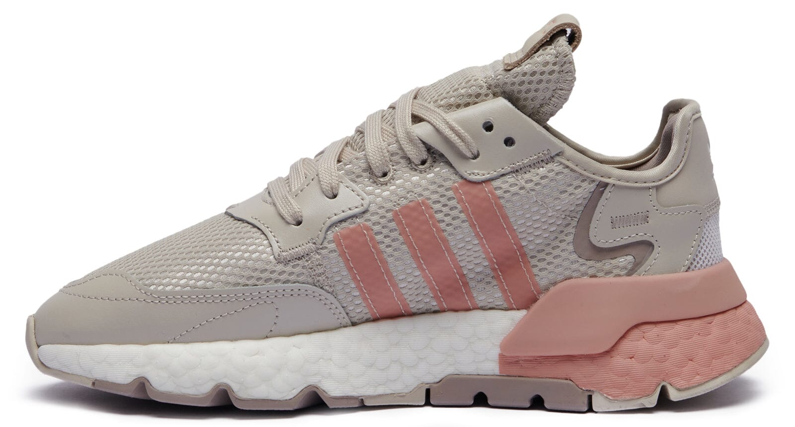 ADIDAS NITE JOGGER SHOES - Image 6