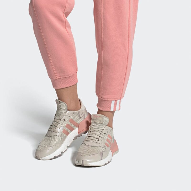 ADIDAS NITE JOGGER SHOES - Image 7