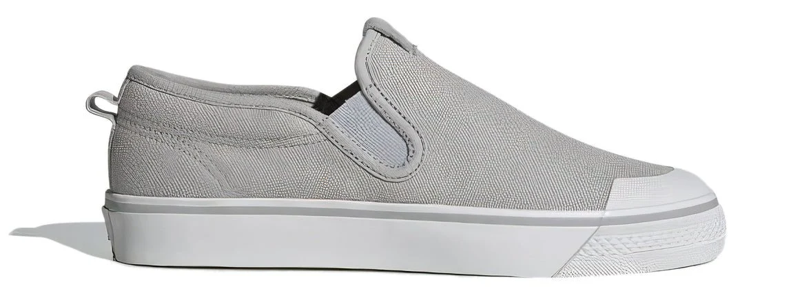 Adidas NIZZA SLIP-ON SHOES