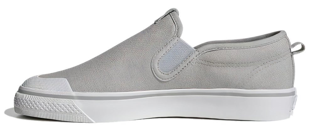Adidas NIZZA SLIP-ON SHOES - Image 2