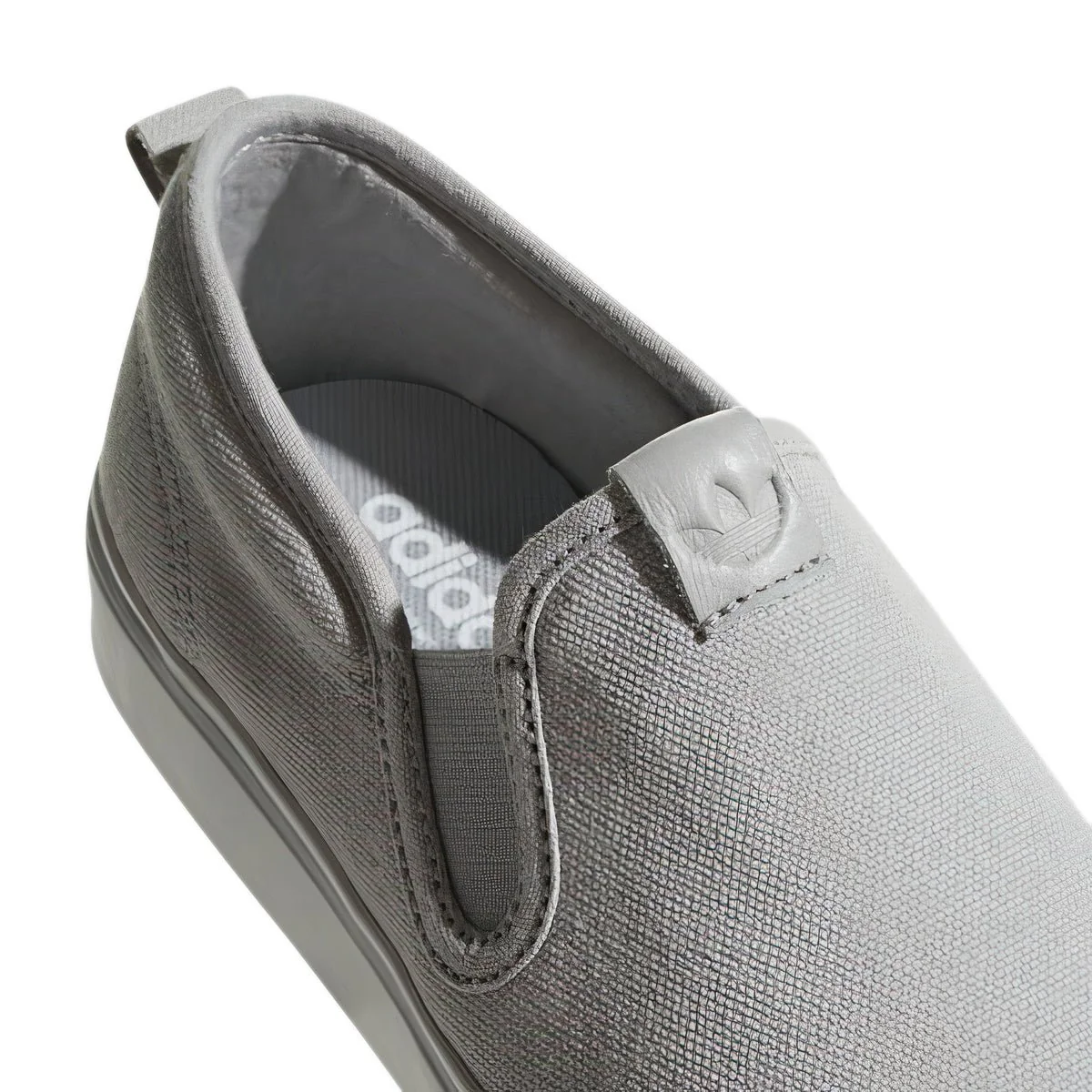 Adidas NIZZA SLIP-ON SHOES - Image 3