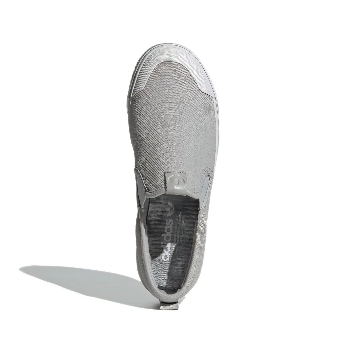 Adidas NIZZA SLIP-ON SHOES - Image 4
