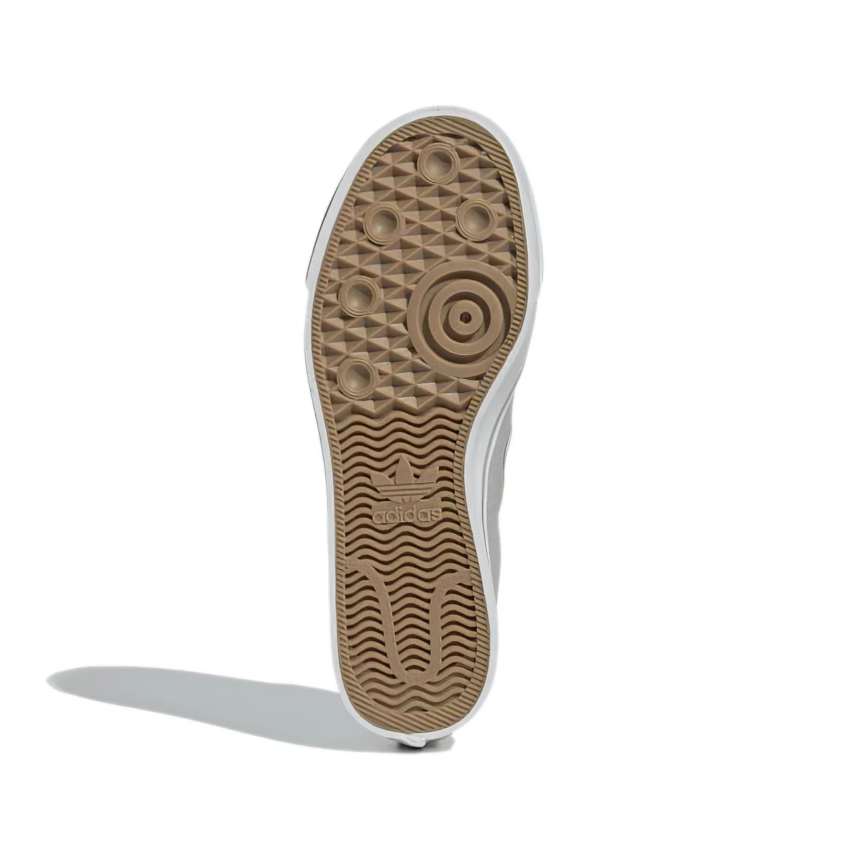 Adidas NIZZA SLIP-ON SHOES - Image 5
