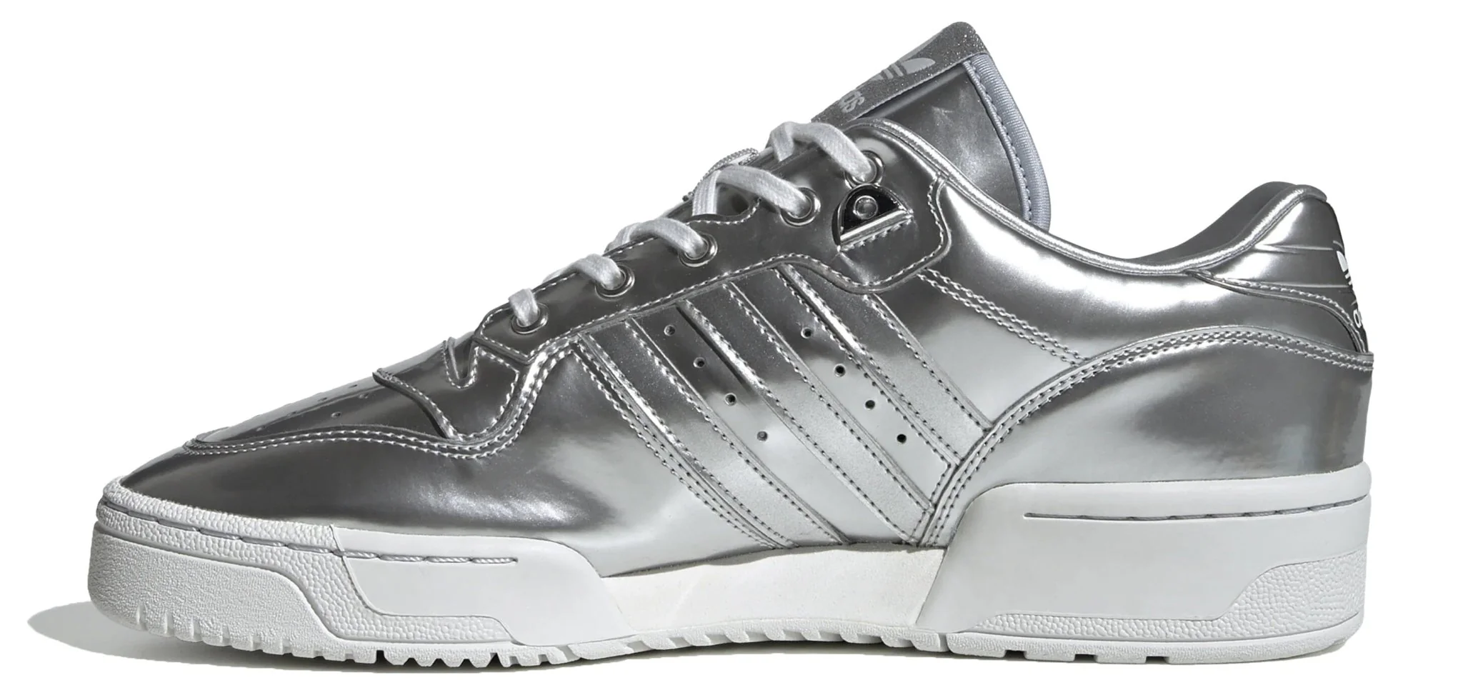 Adidas RIVALRY LOW SHOES - Image 4