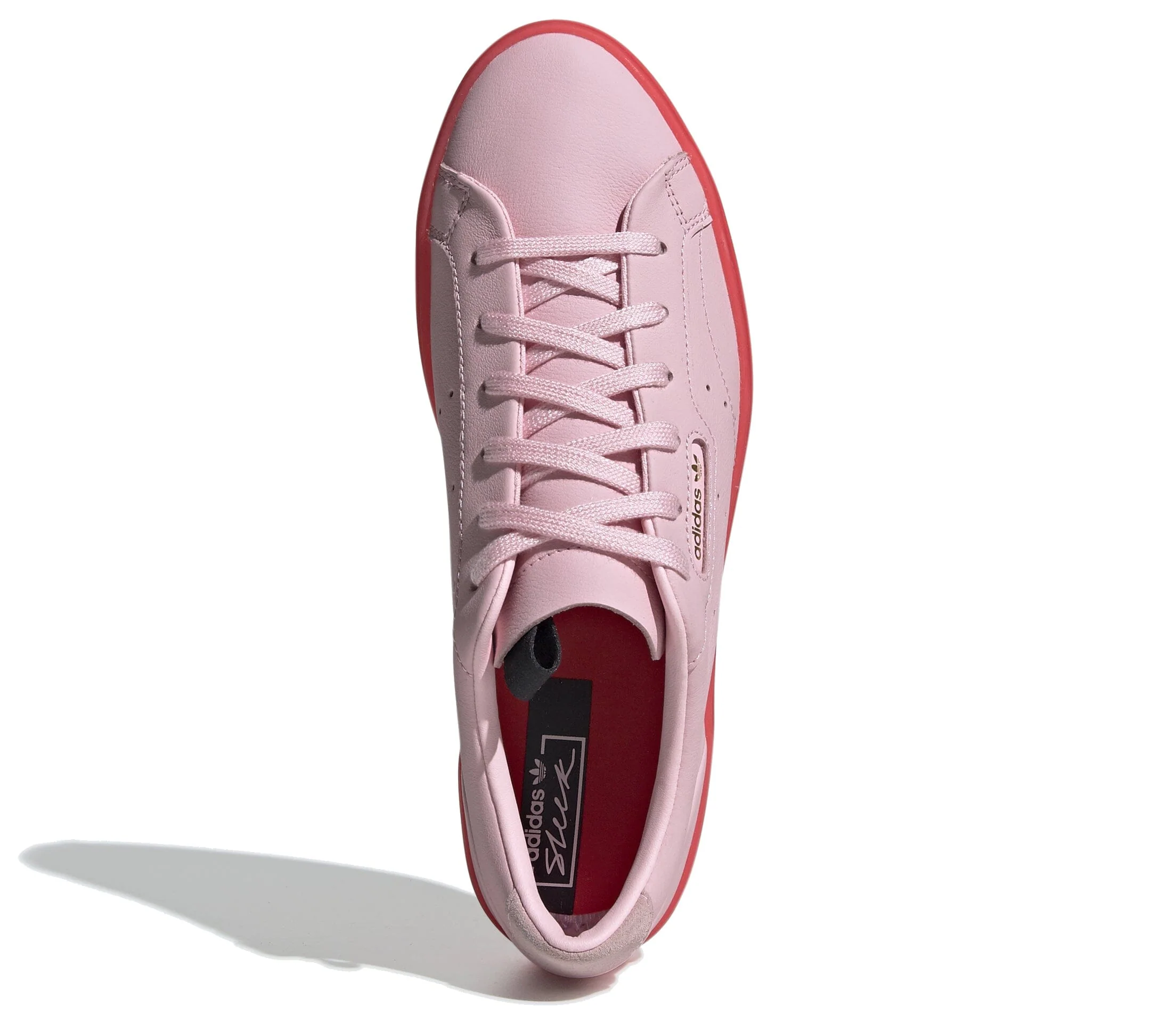 ADIDAS SLEEK SHOES - Image 3