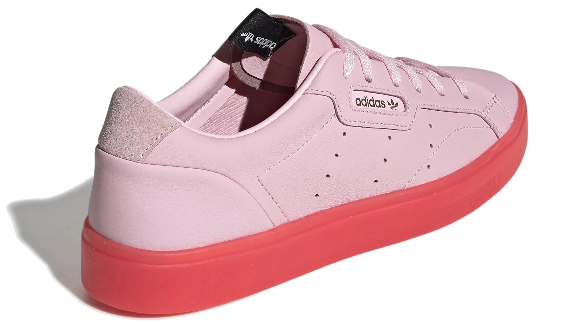 ADIDAS SLEEK SHOES - Image 4