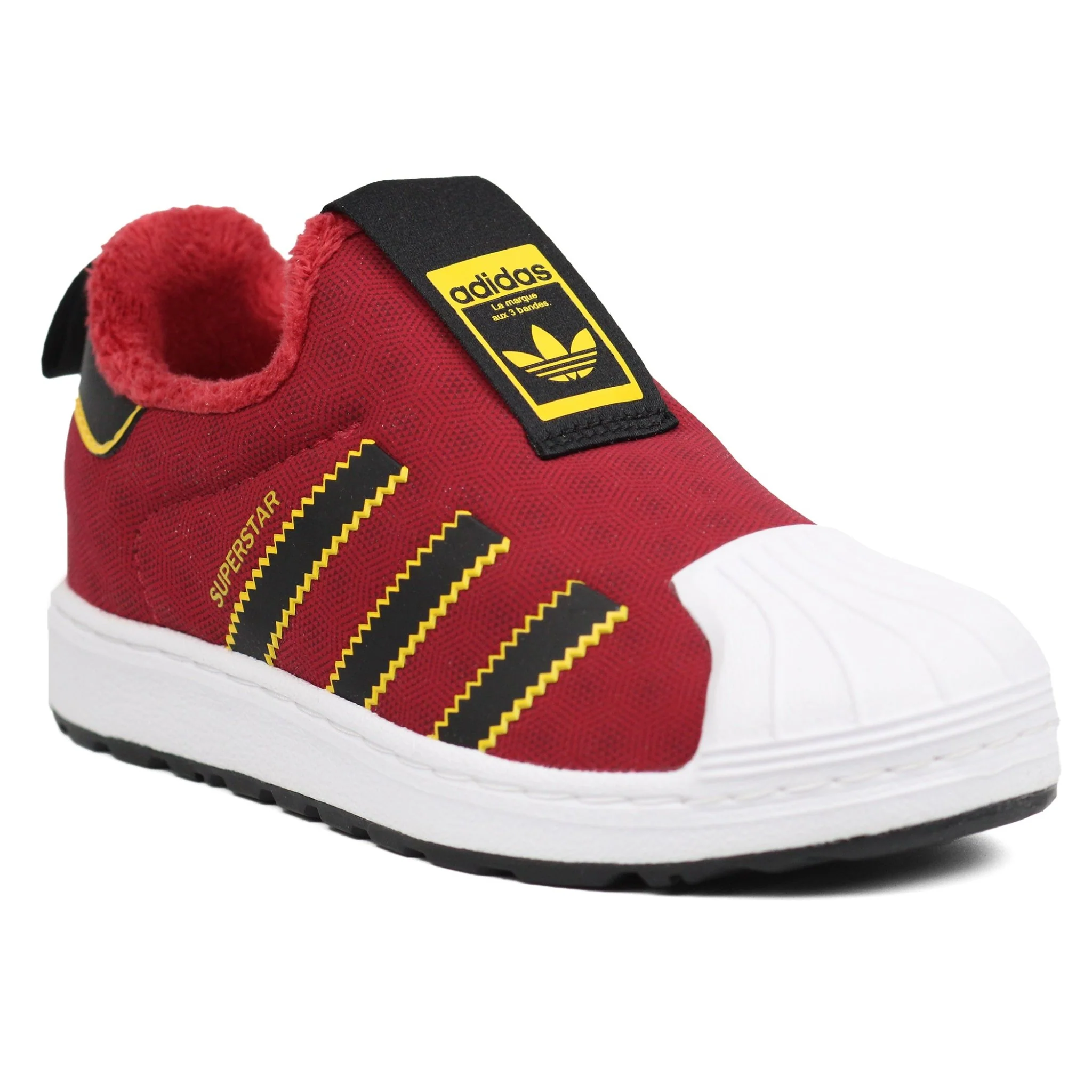 ADIDAS Superstar 360 Shoes Kids Slip-On - Image 2