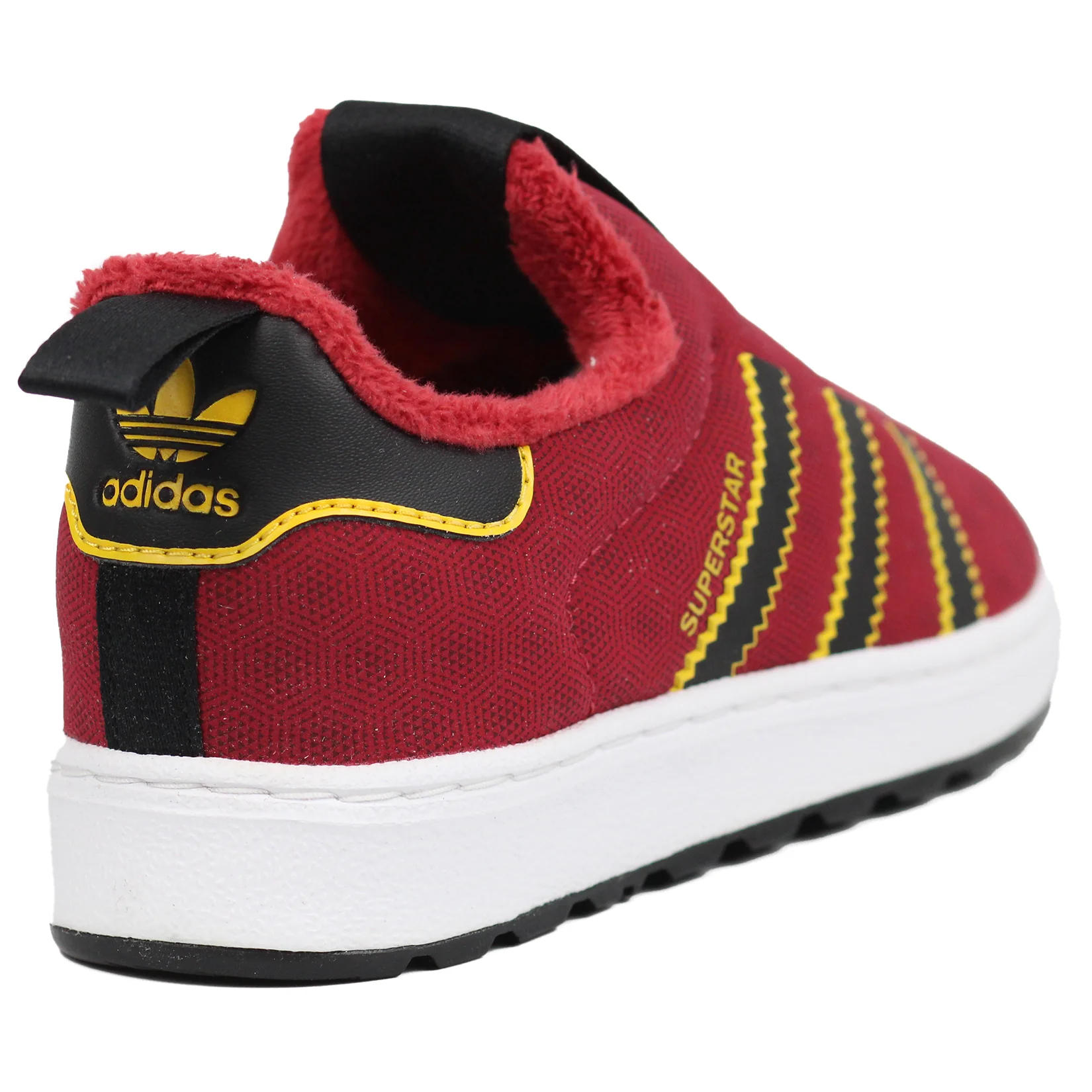 ADIDAS Superstar 360 Shoes Kids Slip-On - Image 3